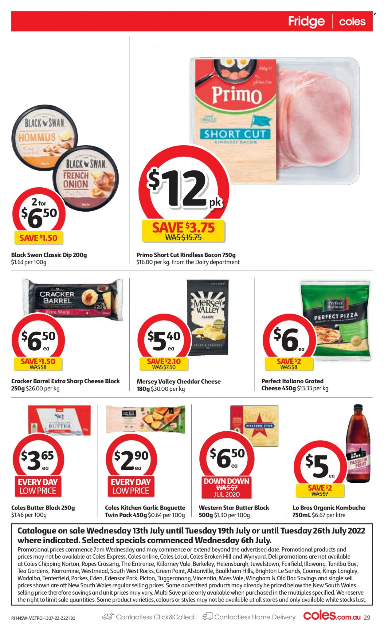 Coles catalogue - 13 Jul 2022 - 19 Jul 2022. Page 29