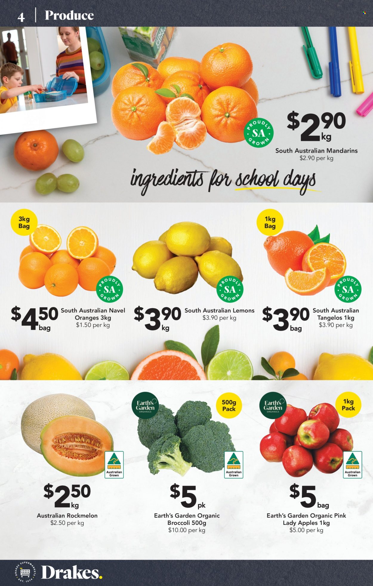 Drakes catalogue - 13 Jul 2022 - 19 Jul 2022. Page 4