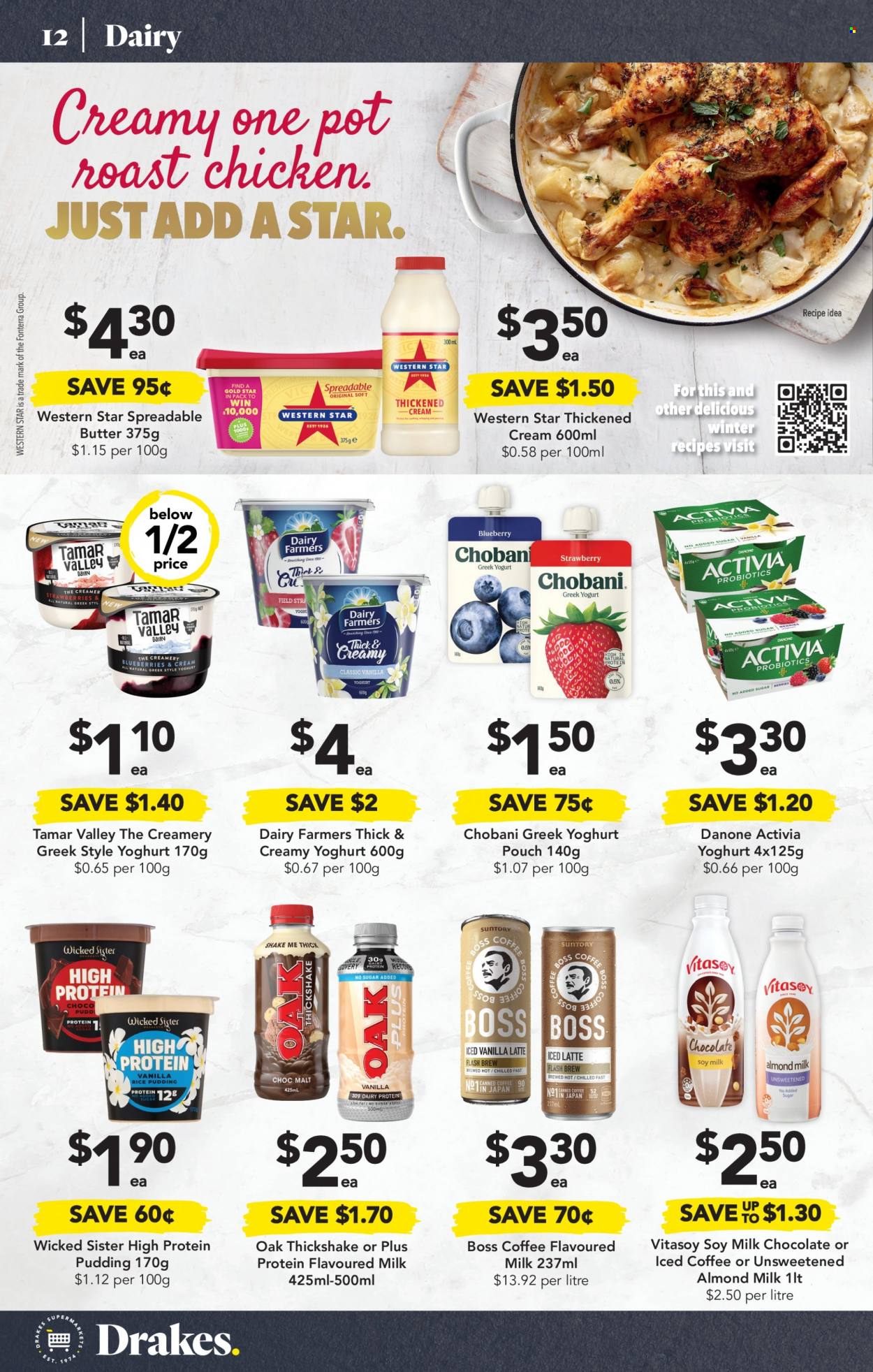 Drakes catalogue - 13 Jul 2022 - 19 Jul 2022. Page 12