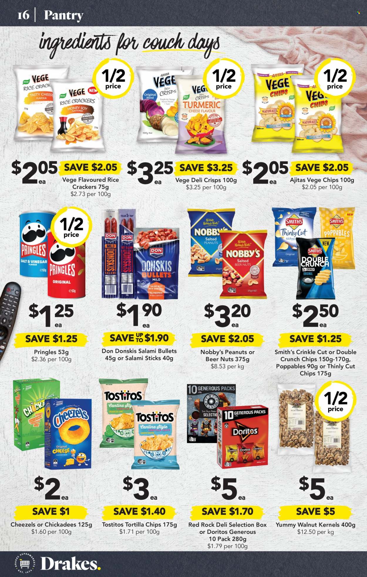 Drakes catalogue - 13 Jul 2022 - 19 Jul 2022. Page 16