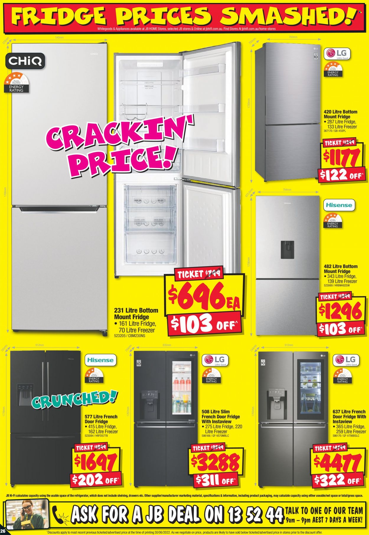 JB Hi-Fi catalogue - 14 Jul 2022 - 20 Jul 2022. Page 26