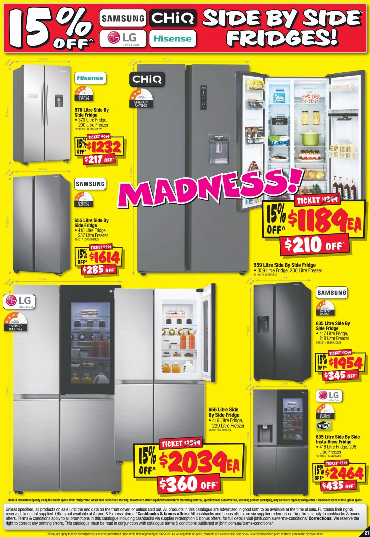 JB Hi-Fi catalogue - 14 Jul 2022 - 20 Jul 2022. Page 27