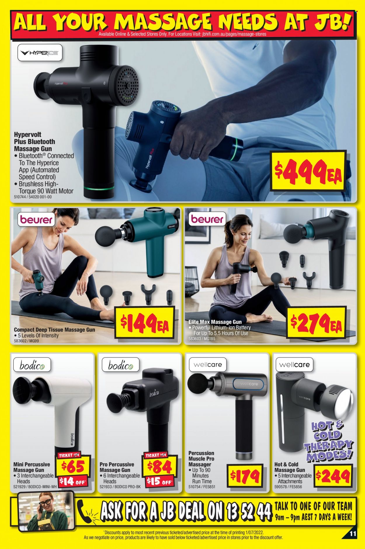 JB Hi-Fi catalogue - 14 Jul 2022 - 27 Jul 2022. Page 11