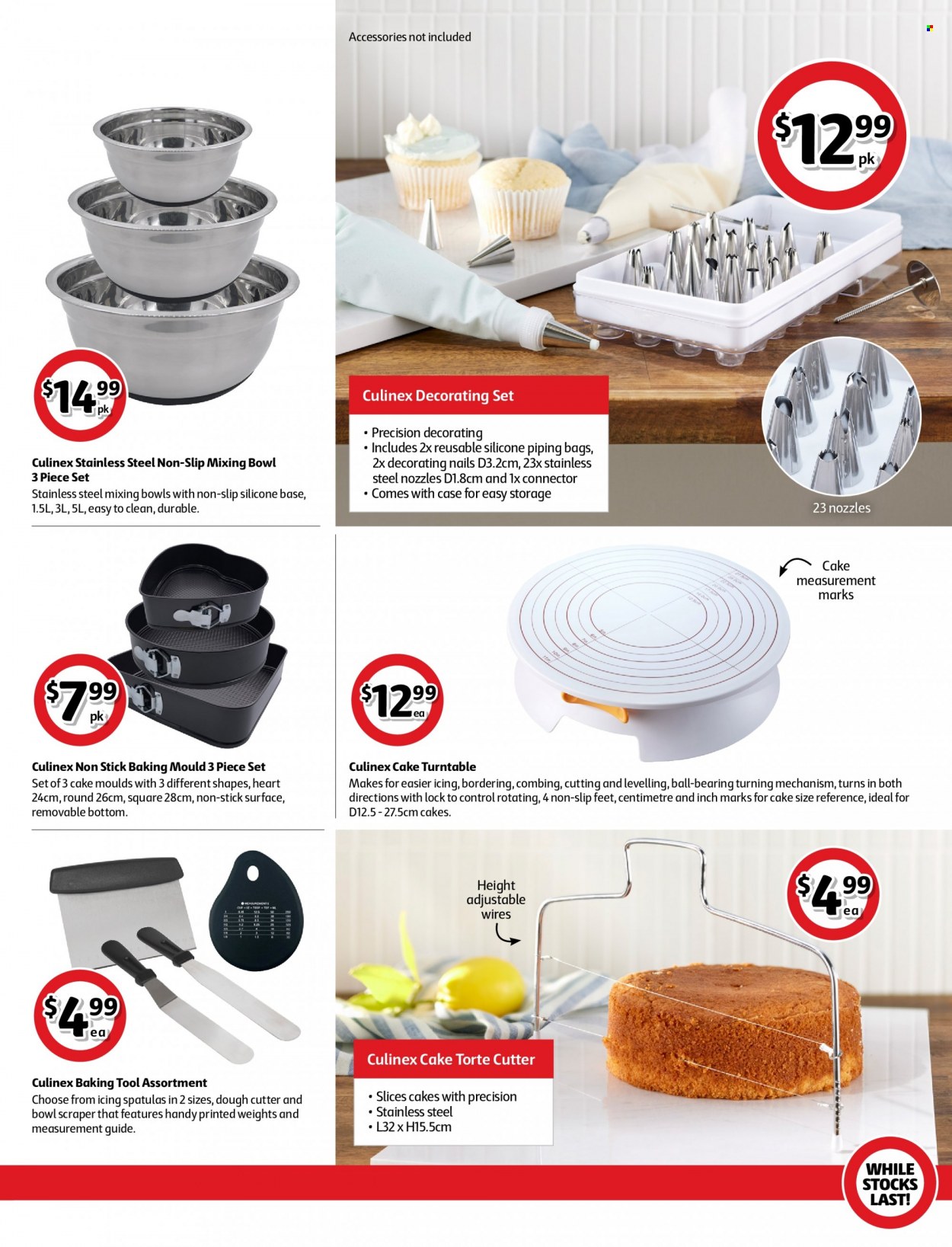 Coles catalogue - 22 Jul 2022 - 28 Jul 2022. Page 3