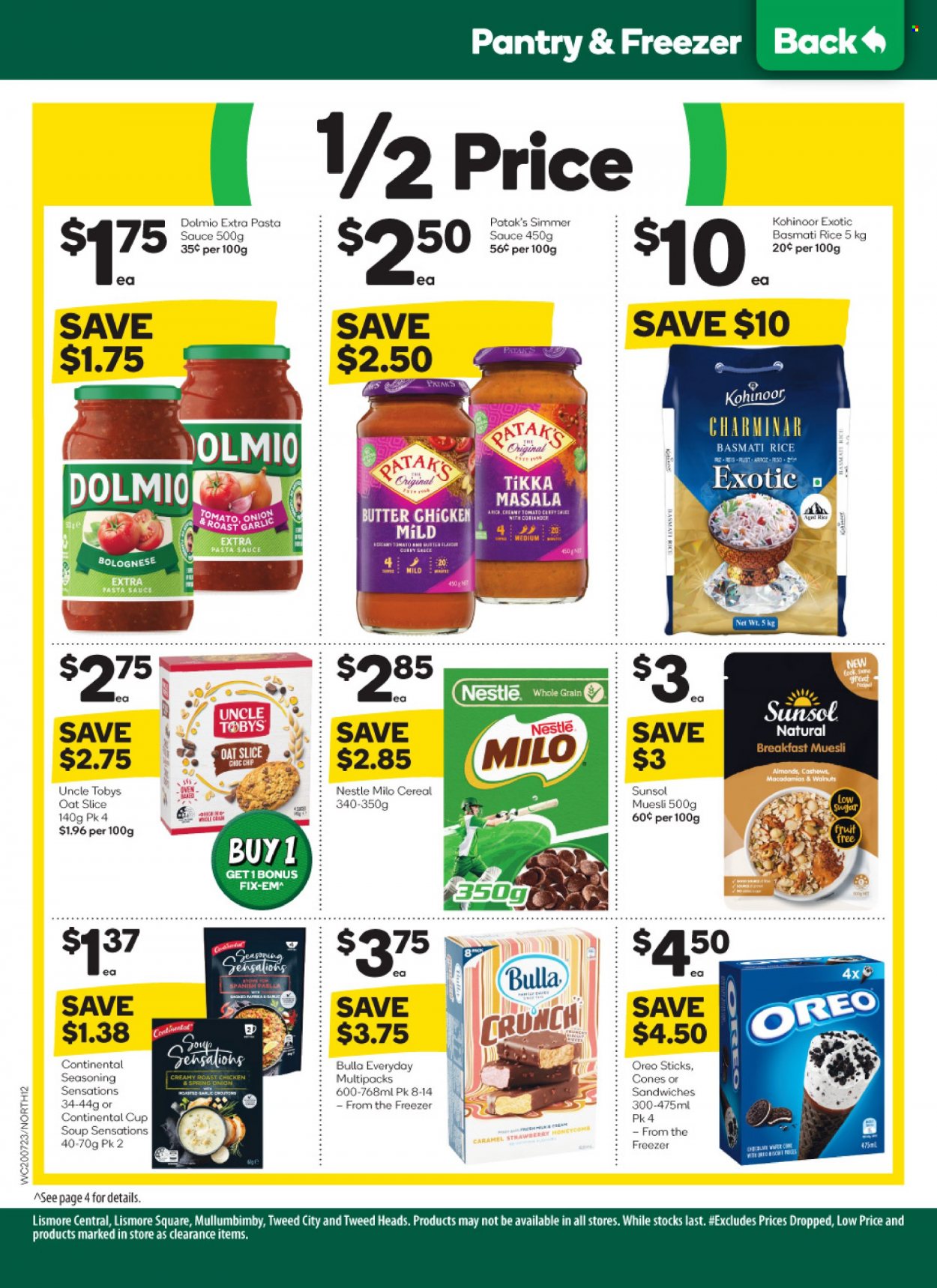 Woolworths catalogue - 20 Jul 2022 - 26 Jul 2022. Page 12