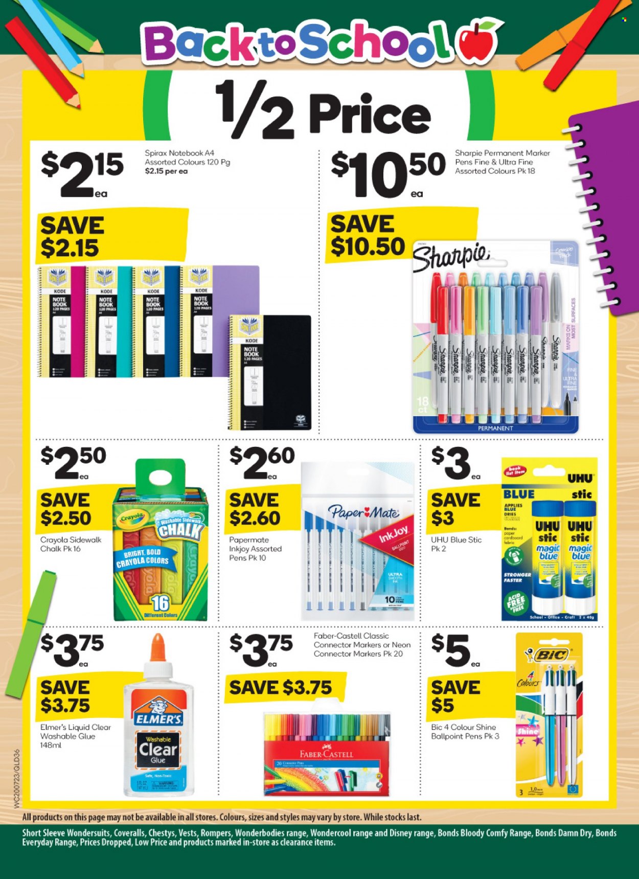 Woolworths catalogue - 20 Jul 2022 - 26 Jul 2022. Page 36