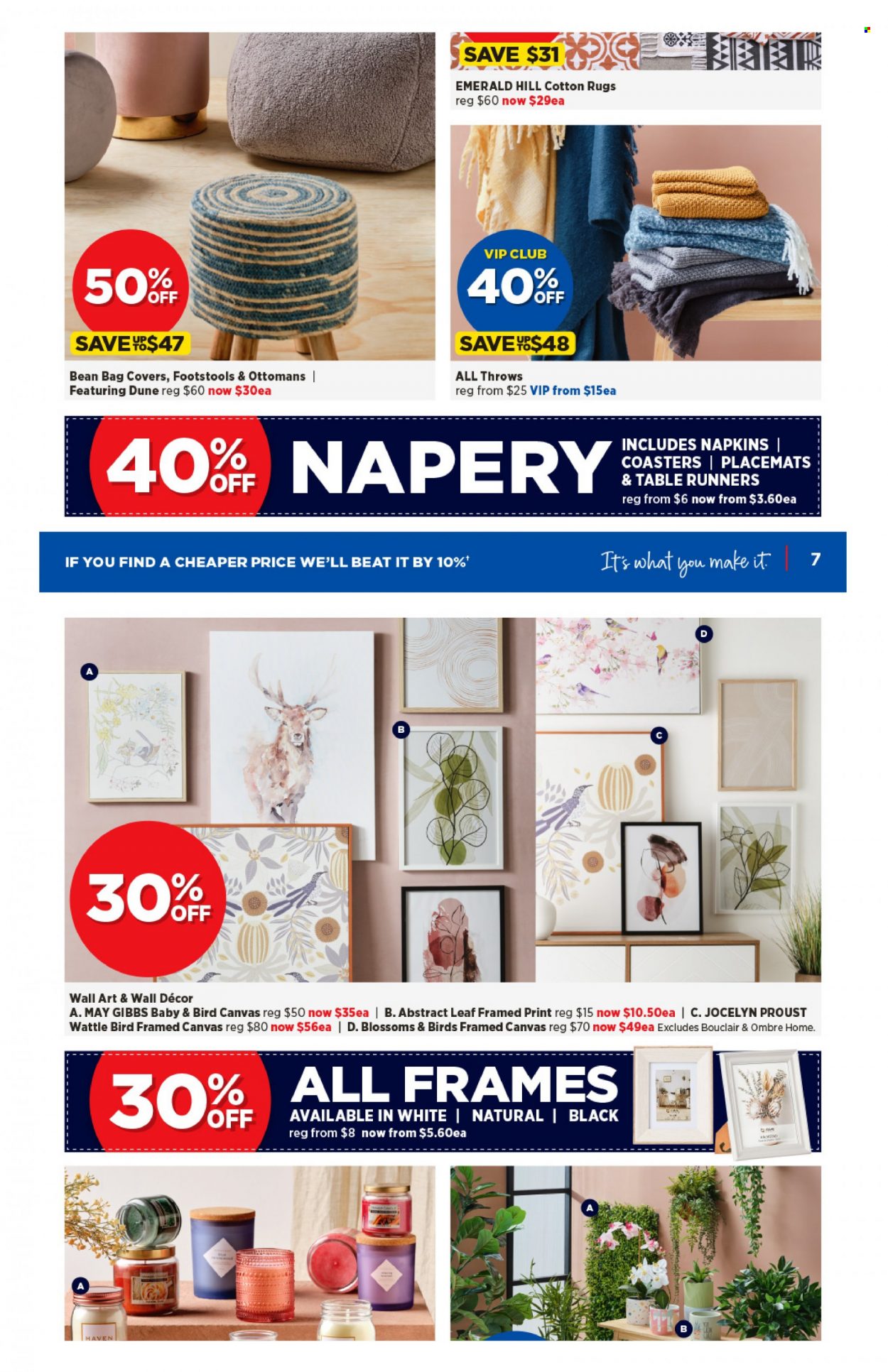 Spotlight catalogue - 20 Jul 2022 - 31 Jul 2022. Page 8