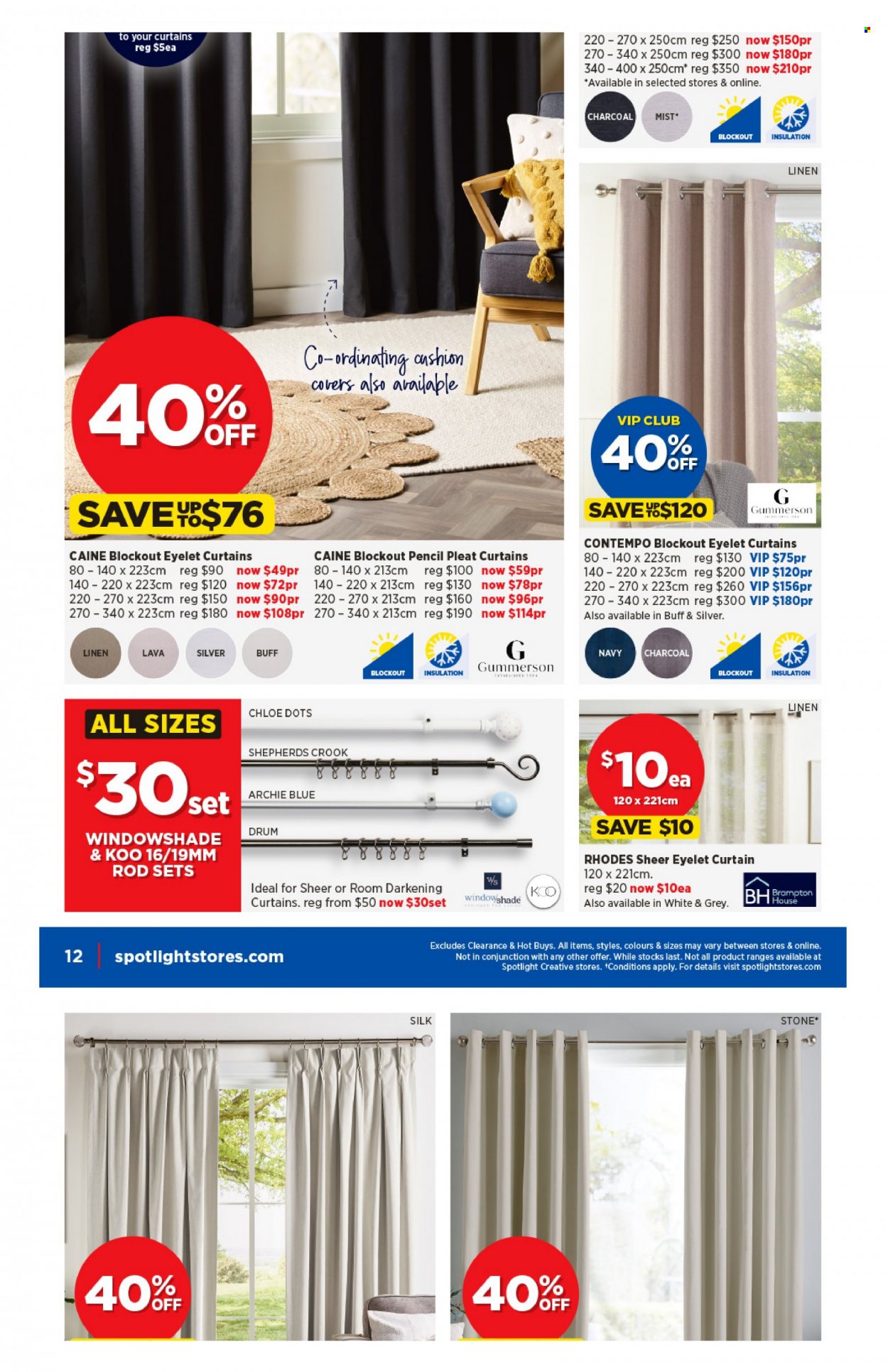 Spotlight catalogue - 20 Jul 2022 - 31 Jul 2022. Page 13