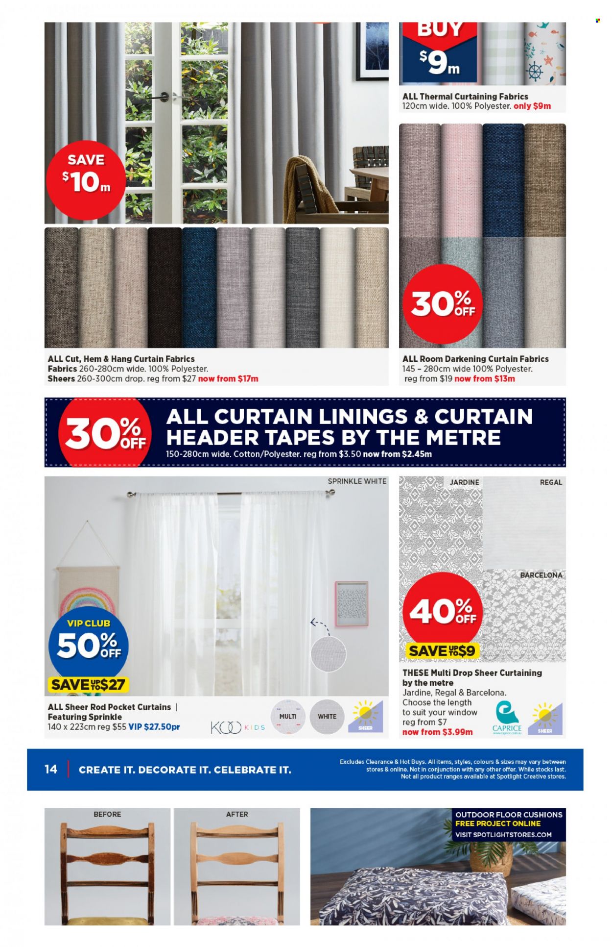 Spotlight catalogue - 20 Jul 2022 - 31 Jul 2022. Page 15