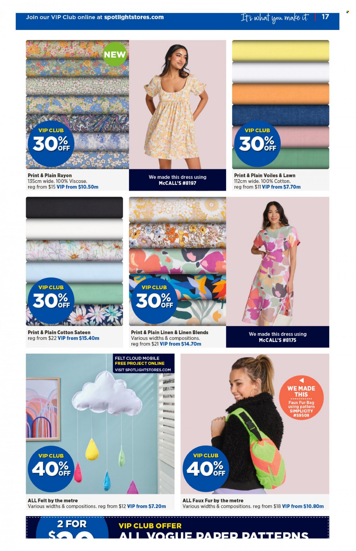 Spotlight catalogue - 20 Jul 2022 - 31 Jul 2022. Page 19