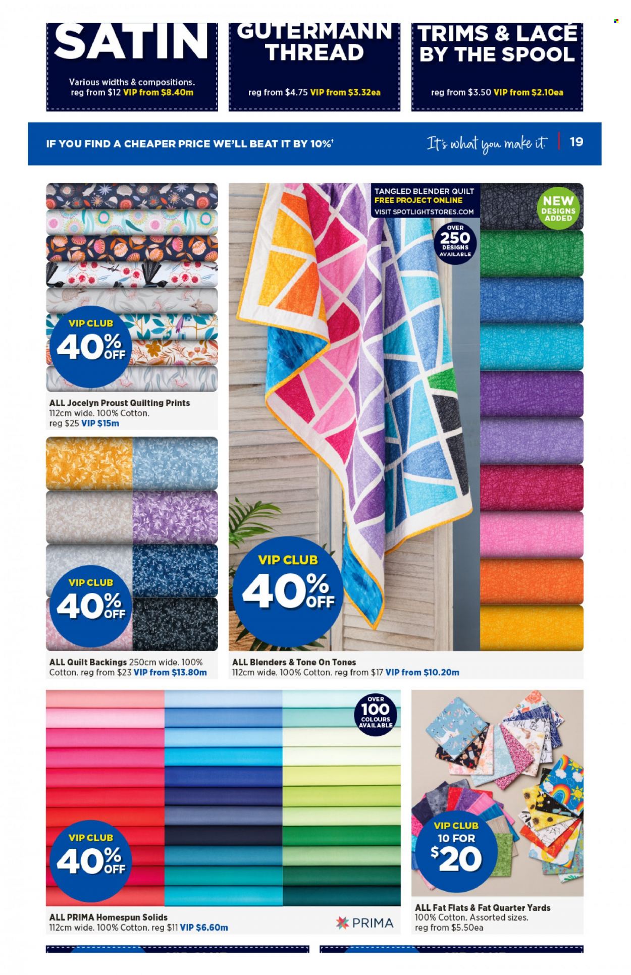Spotlight catalogue - 20 Jul 2022 - 31 Jul 2022. Page 21