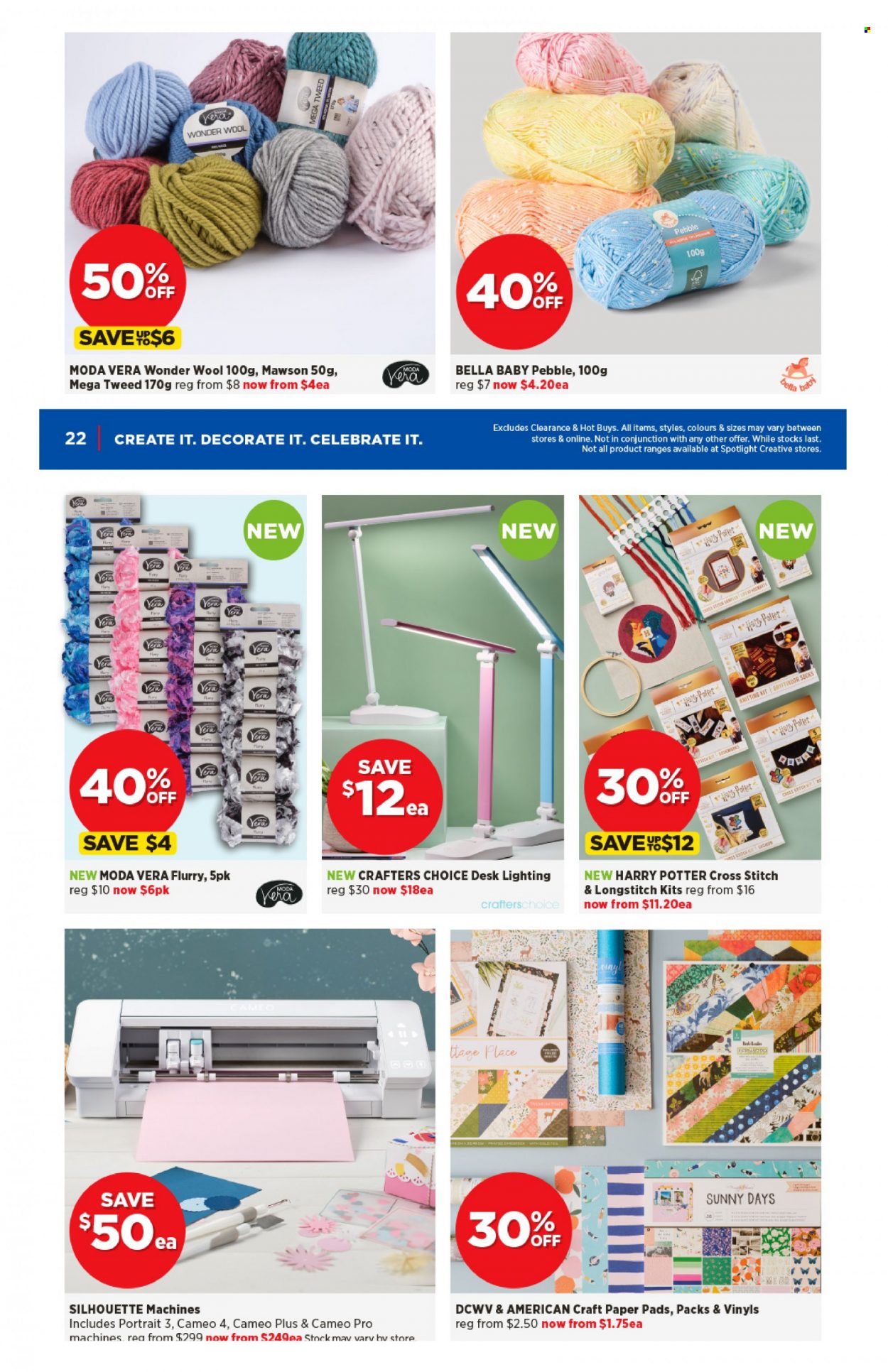 Spotlight catalogue - 20 Jul 2022 - 31 Jul 2022. Page 24