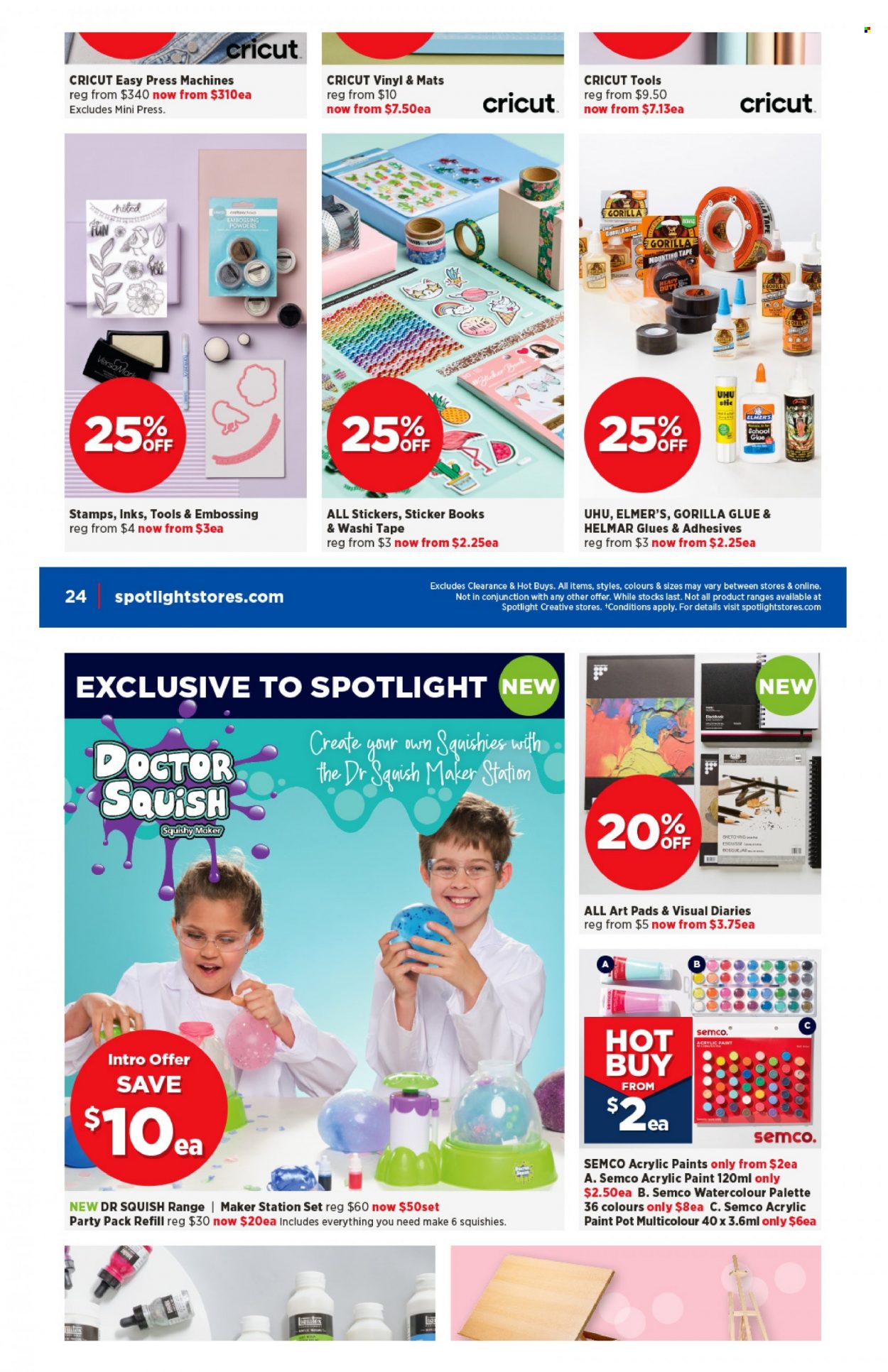Spotlight catalogue - 20 Jul 2022 - 31 Jul 2022. Page 26