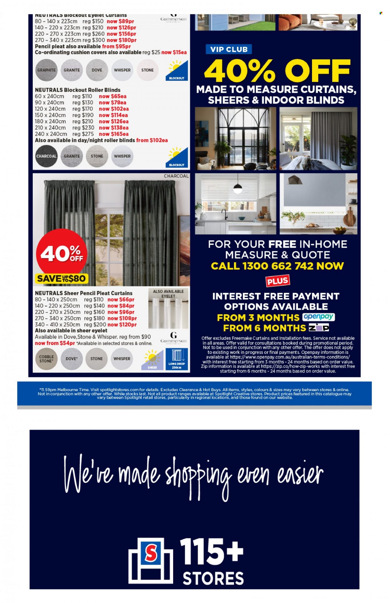 Spotlight catalogue - 20 Jul 2022 - 31 Jul 2022. Page 30