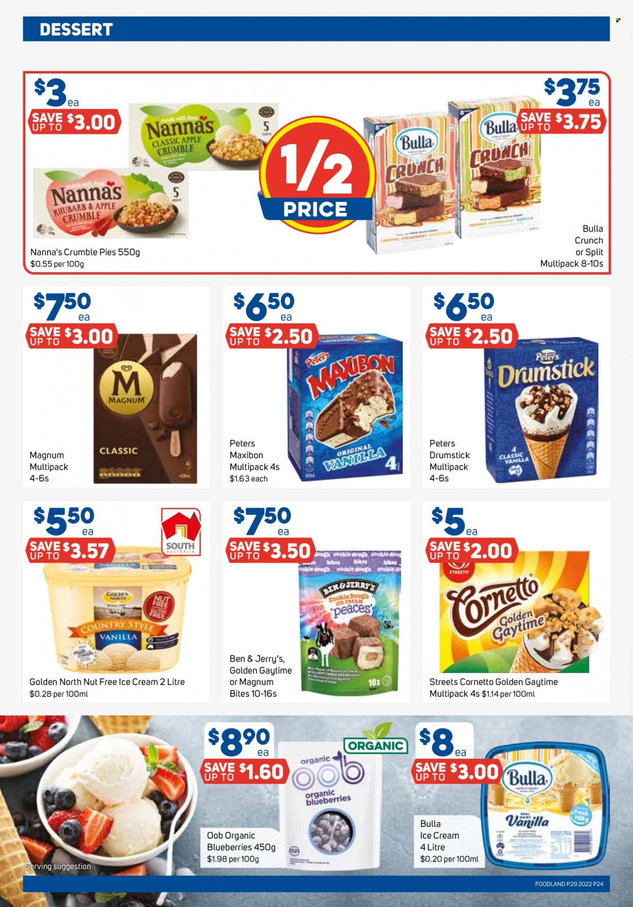 Foodland catalogue - 20 Jul 2022 - 26 Jul 2022. Page 24