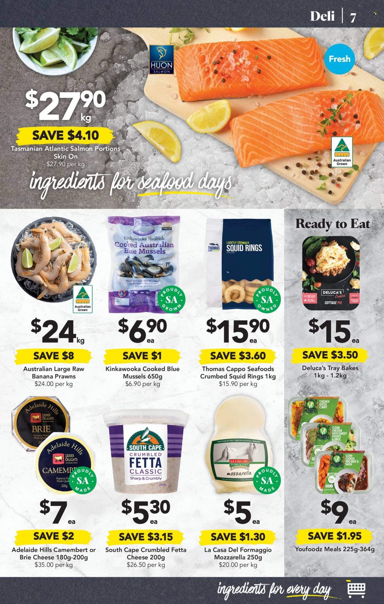 Drakes catalogue - 20 Jul 2022 - 26 Jul 2022. Page 7