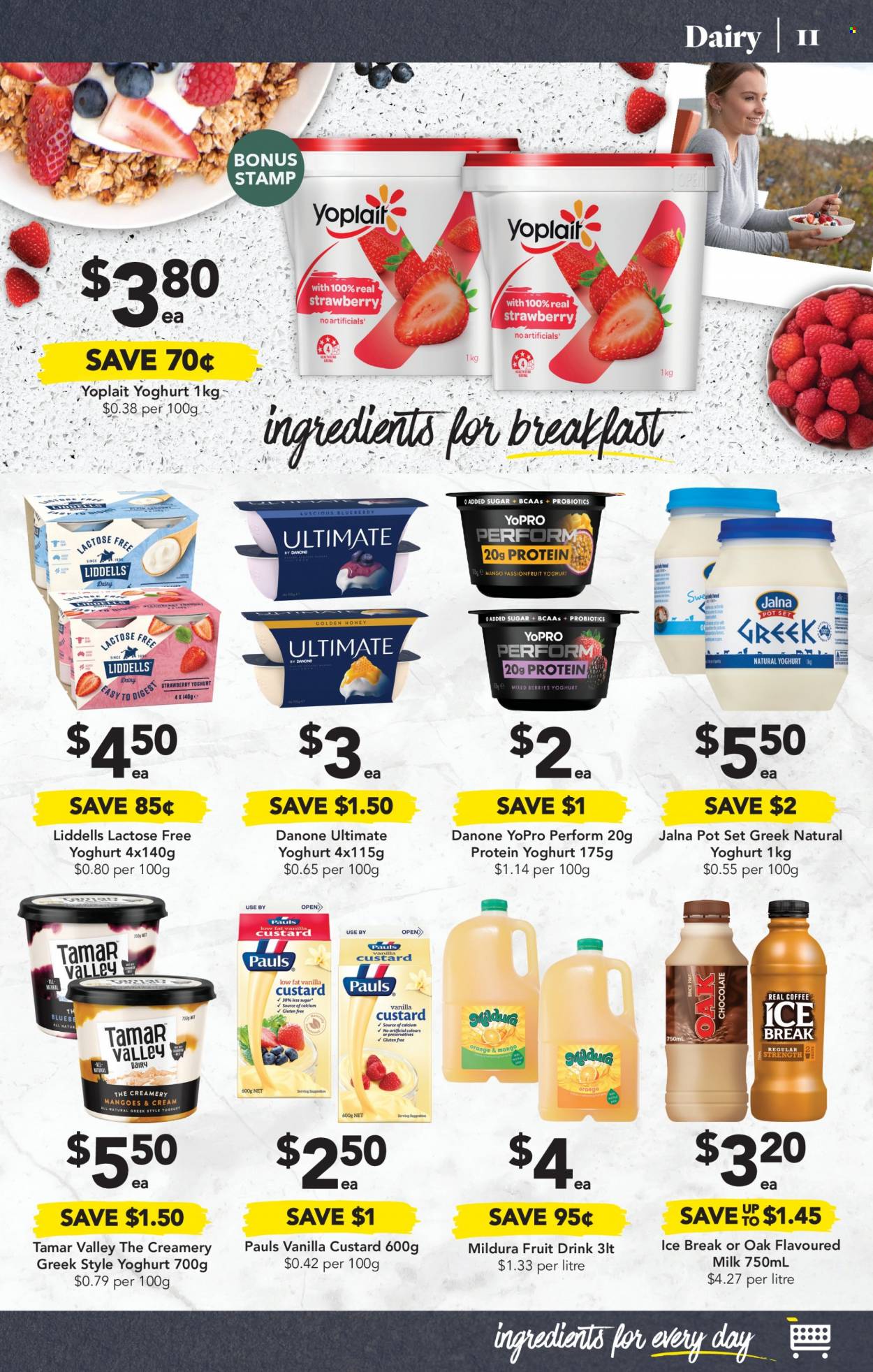 Drakes catalogue - 20 Jul 2022 - 26 Jul 2022. Page 11