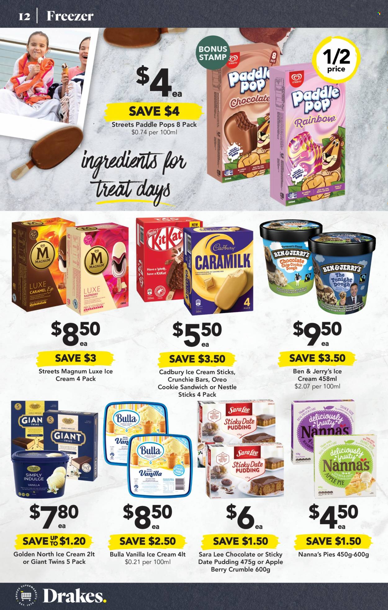 Drakes catalogue - 20 Jul 2022 - 26 Jul 2022. Page 12