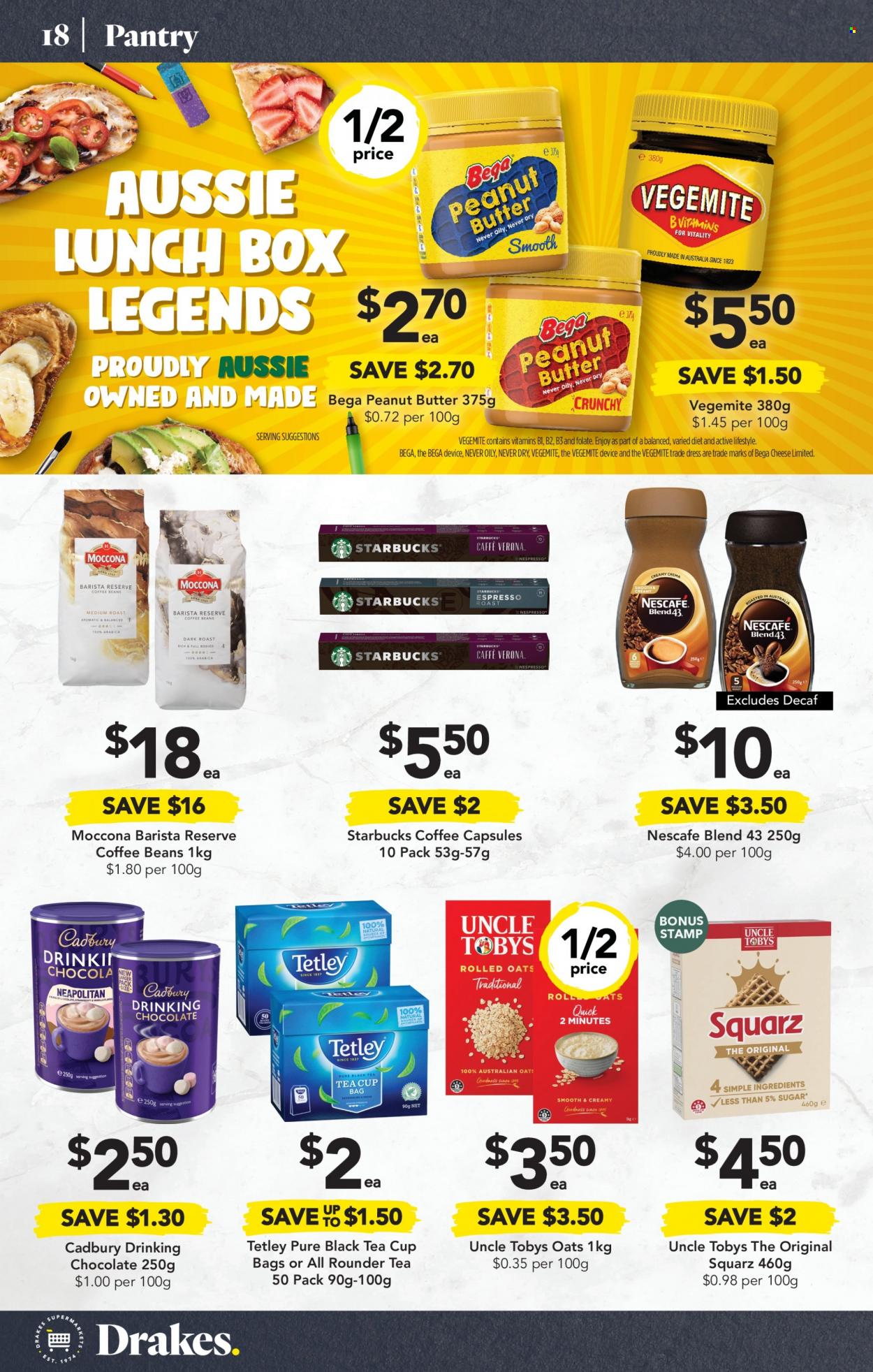 Drakes catalogue - 20 Jul 2022 - 26 Jul 2022. Page 18