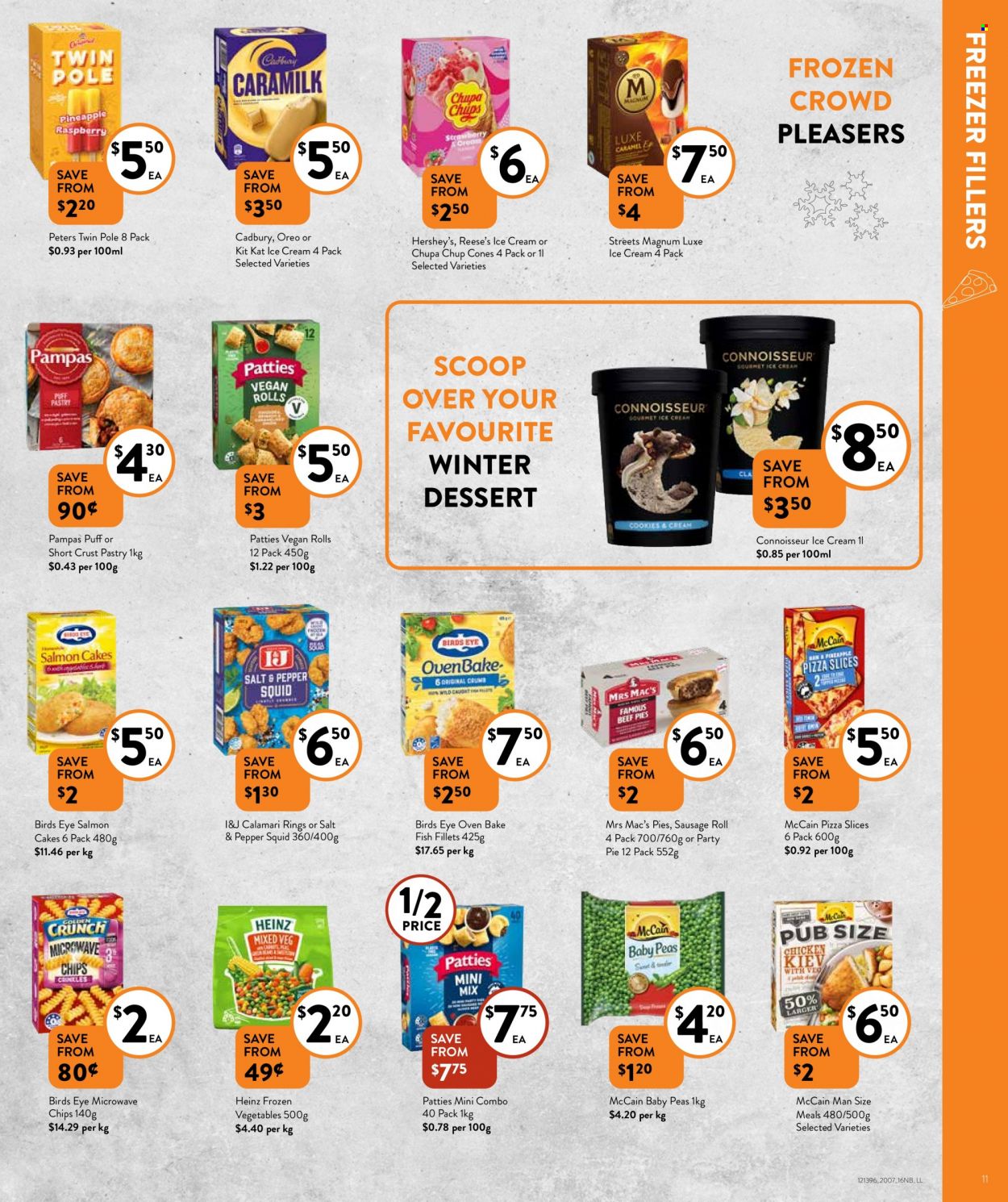 Foodworks catalogue - 20 Jul 2022 - 26 Jul 2022. Page 11