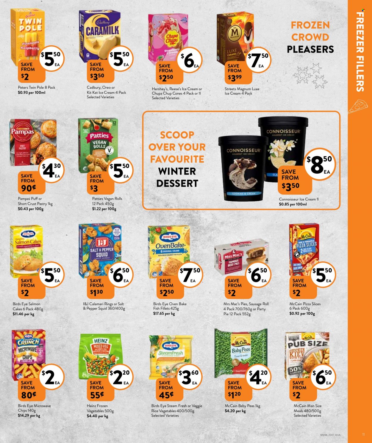 Foodworks catalogue - 20 Jul 2022 - 26 Jul 2022. Page 11