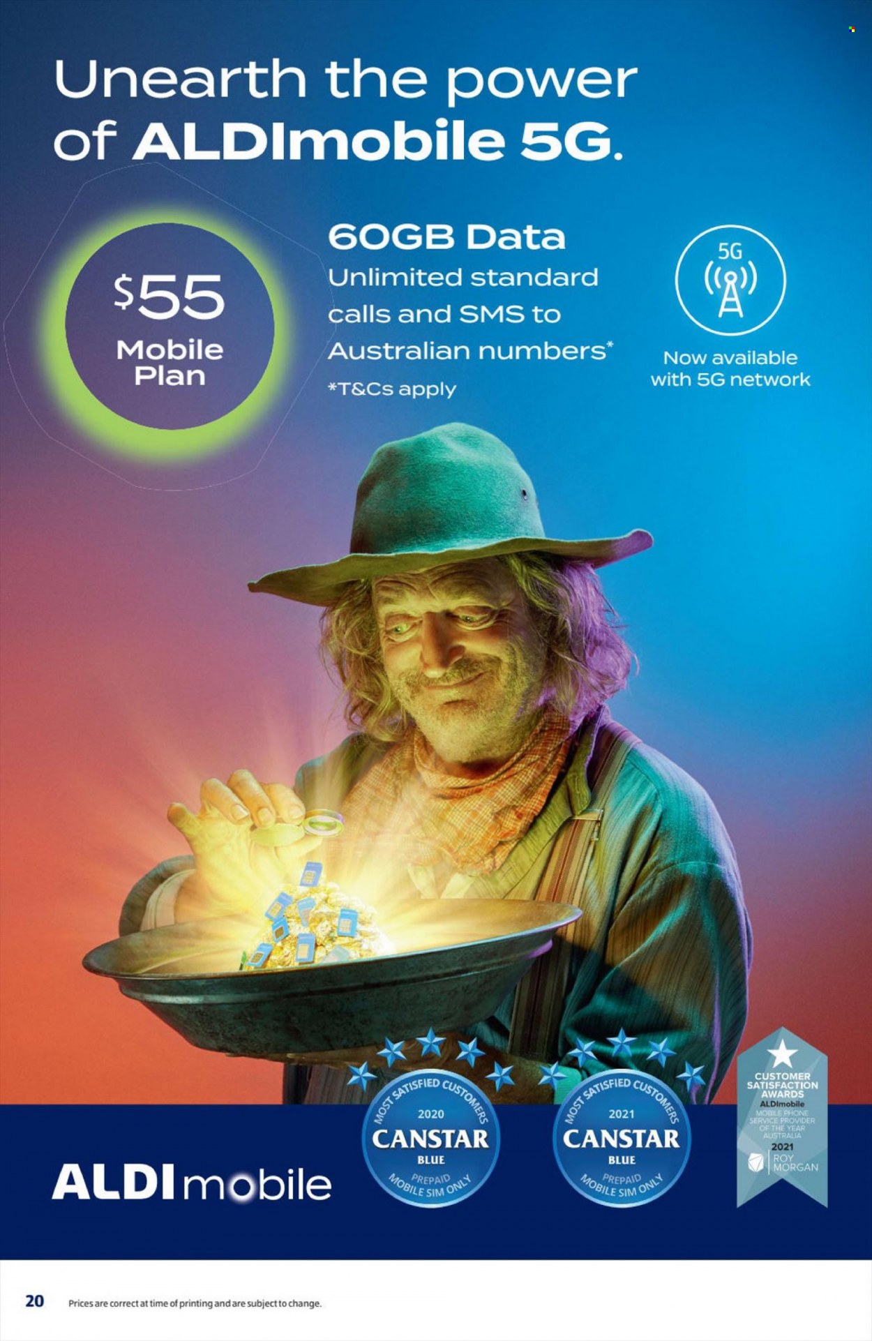 ALDI catalogue - 27 Jul 2022 - 2 Aug 2022. Page 20