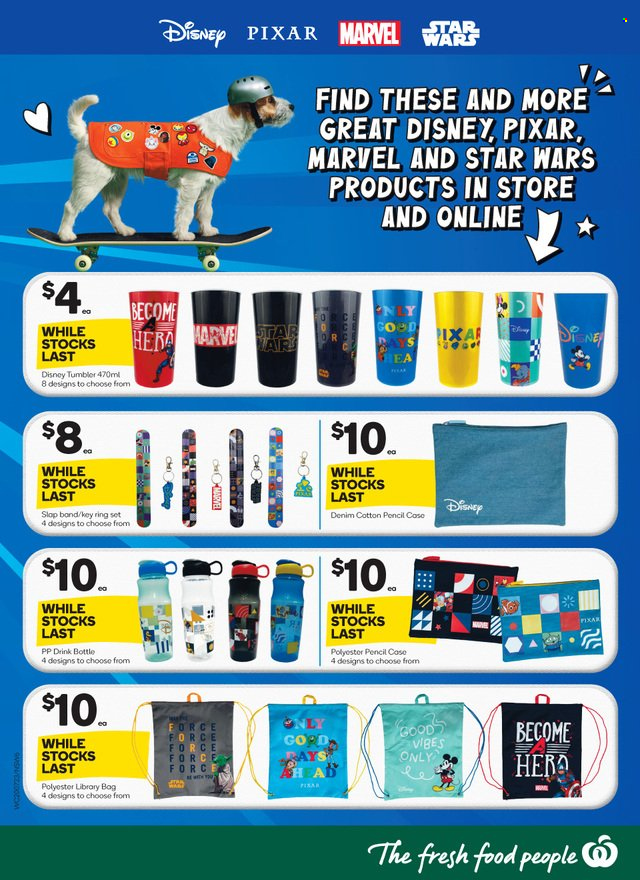Woolworths catalogue - 20 Jul 2022 - 26 Jul 2022. Page 6