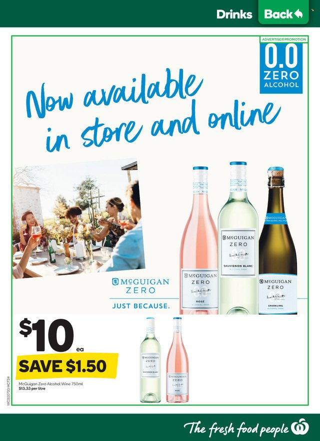 Woolworths catalogue - 20 Jul 2022 - 26 Jul 2022. Page 24