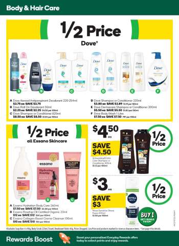 Woolworths Catalogue - 27 Jul 2022 - 2 Aug 2022.
