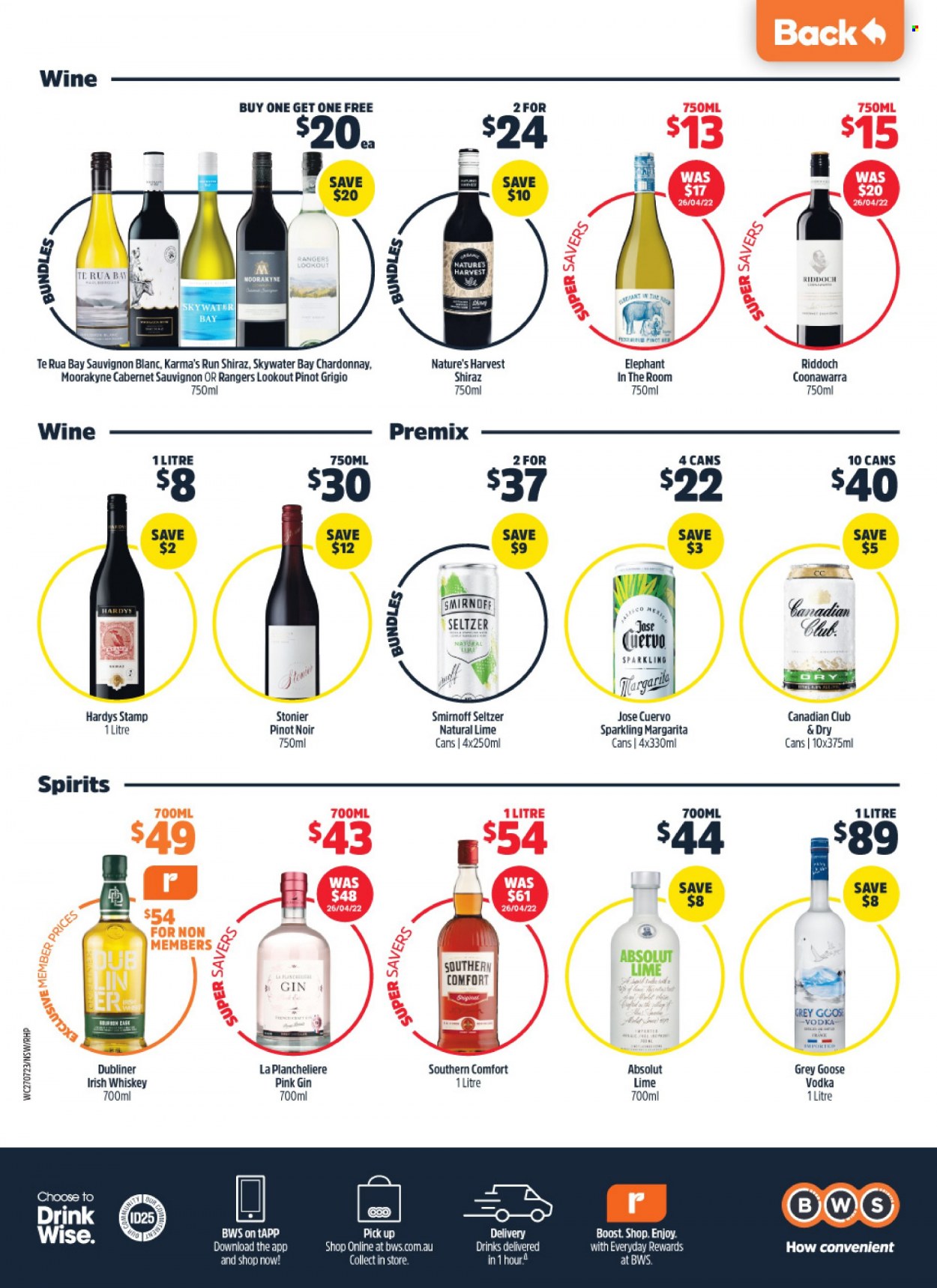 Woolworths catalogue - 27 Jul 2022 - 2 Aug 2022. Page 44