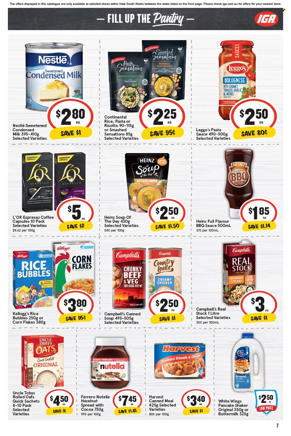 IGA catalogue - 27 Jul 2022 - 2 Aug 2022. Page 8