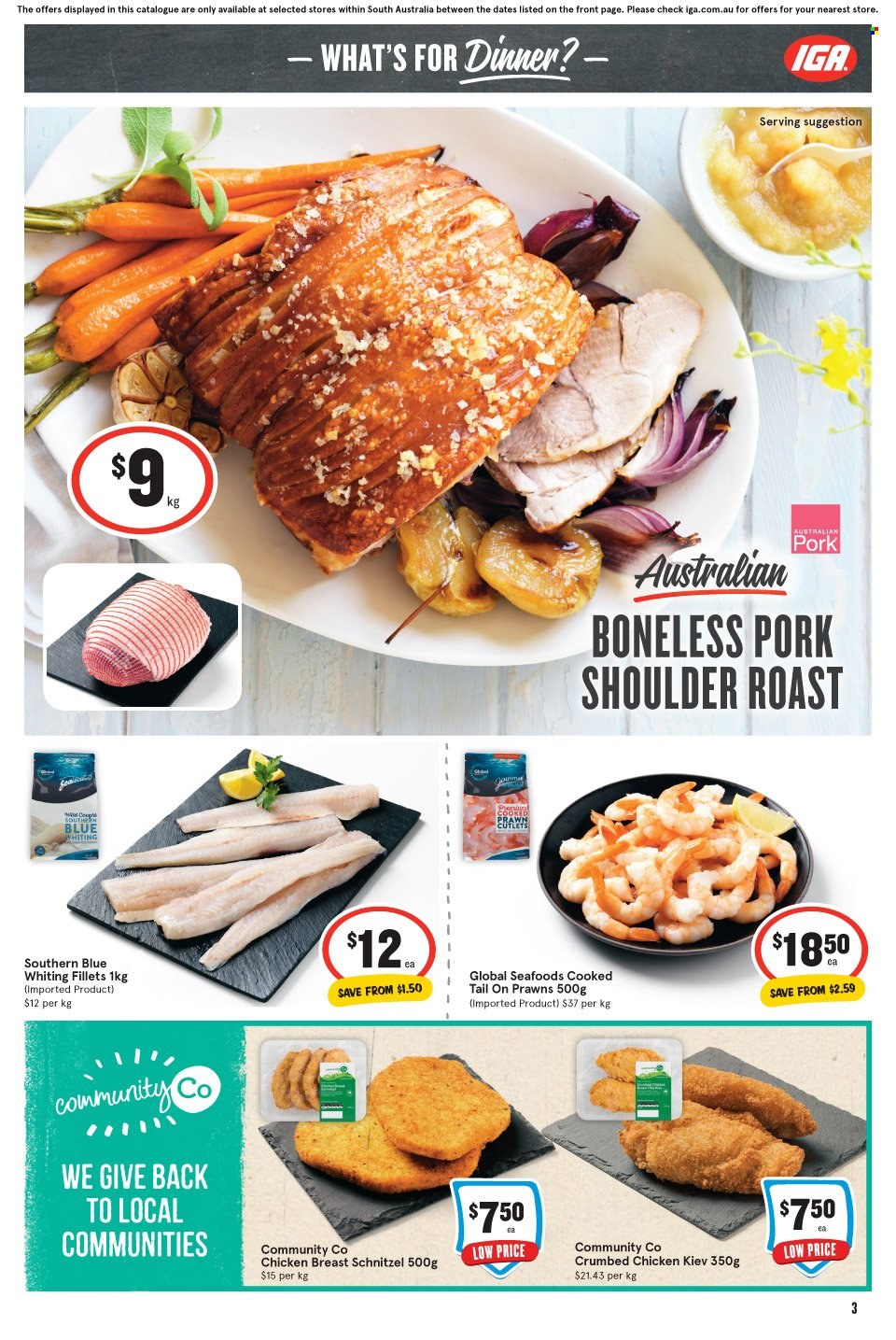 IGA catalogue - 27 Jul 2022 - 2 Aug 2022. Page 4