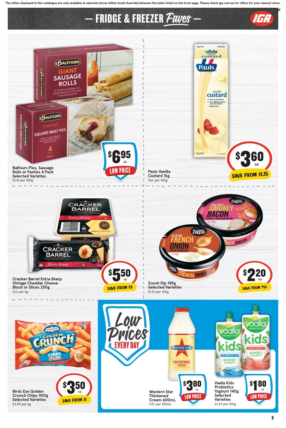 IGA catalogue - 27 Jul 2022 - 2 Aug 2022. Page 10