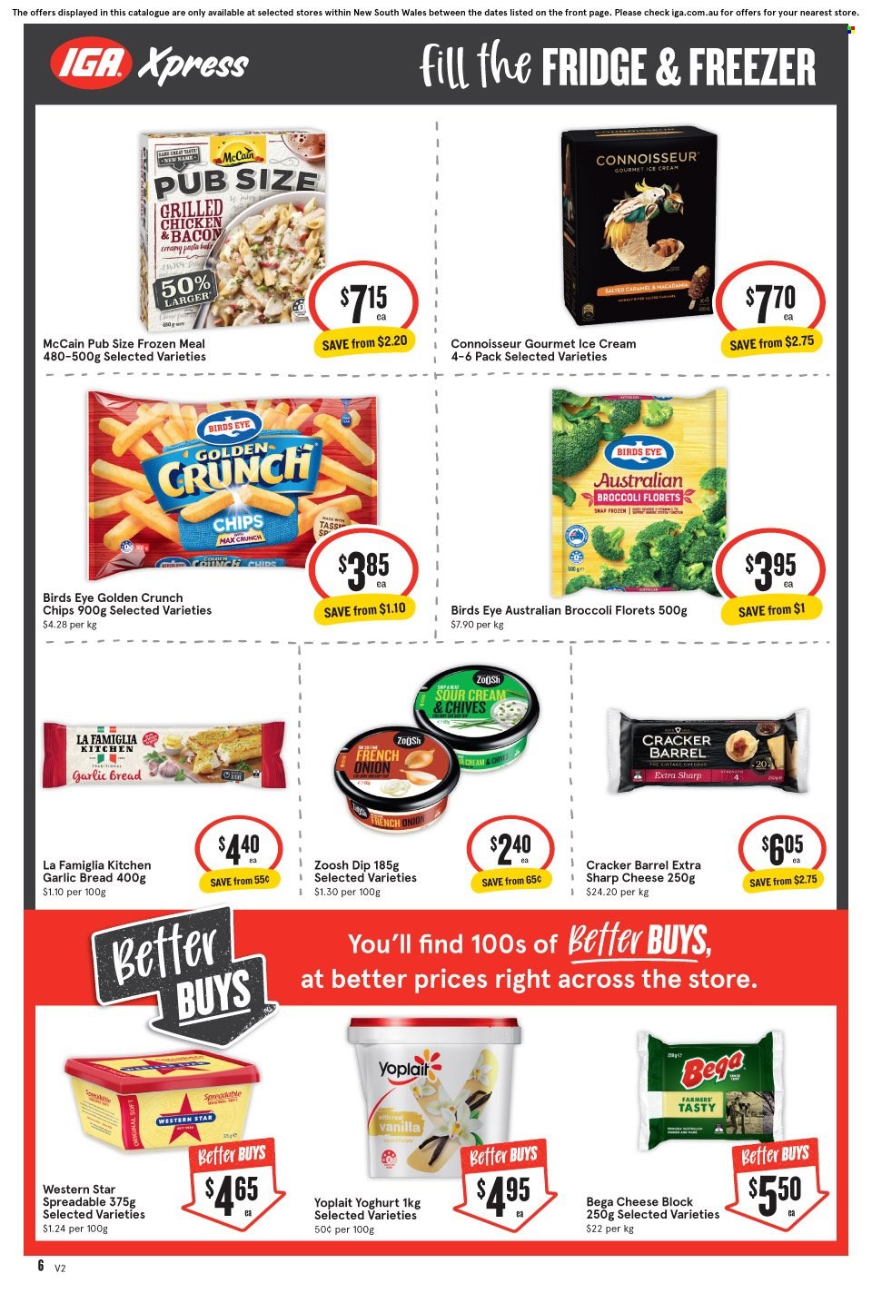 IGA Xpress catalogue - 27 Jul 2022 - 2 Aug 2022. Page 7