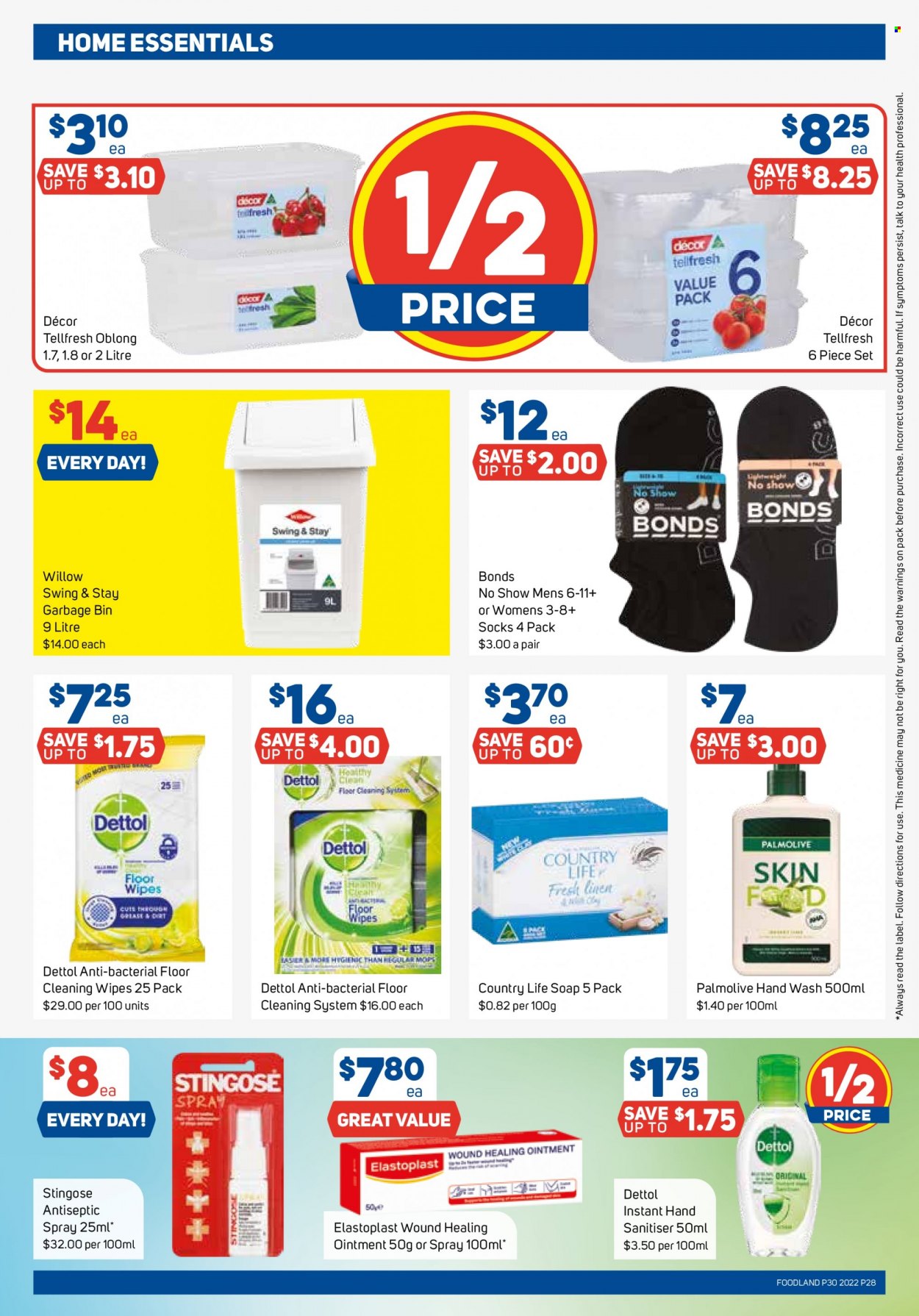 Foodland catalogue - 27 Jul 2022 - 2 Aug 2022. Page 28