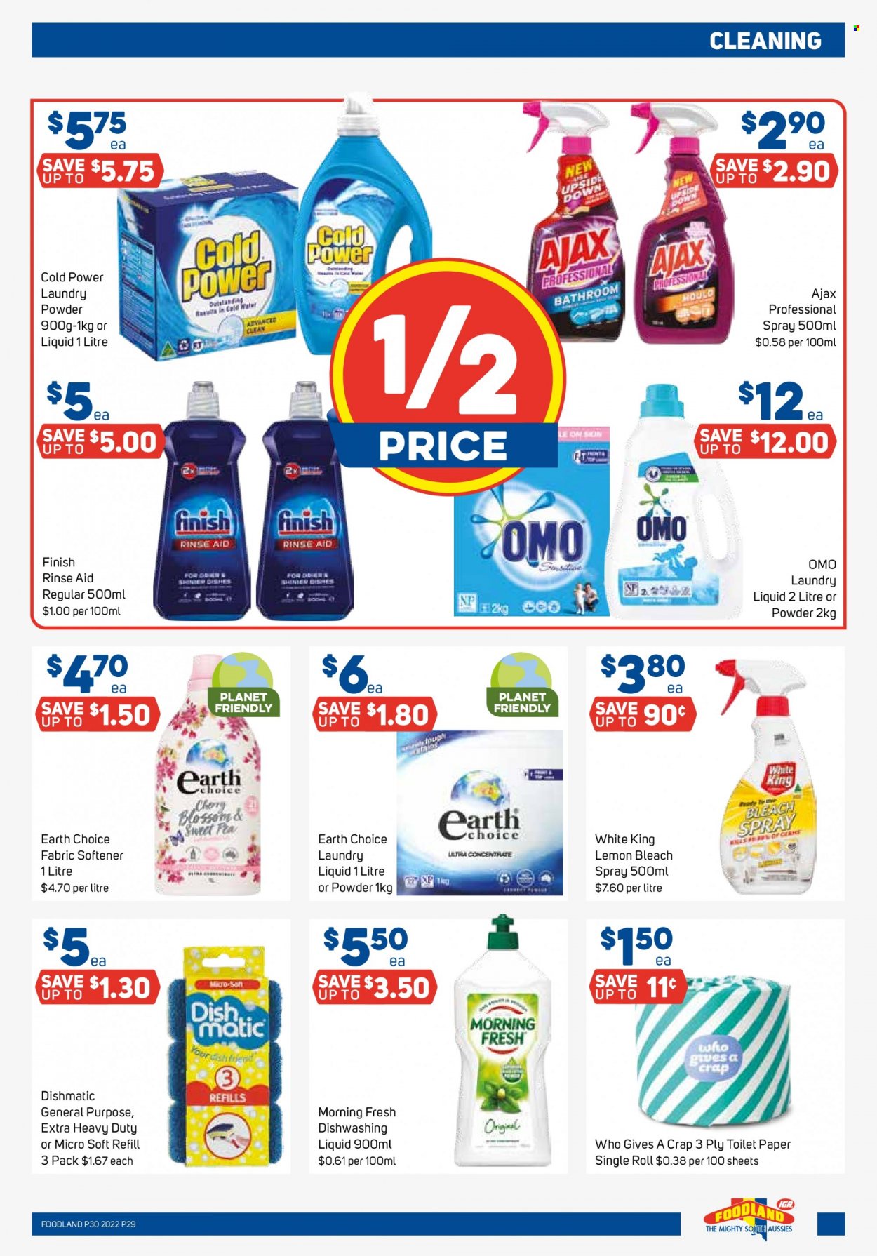 Foodland catalogue - 27 Jul 2022 - 2 Aug 2022. Page 29