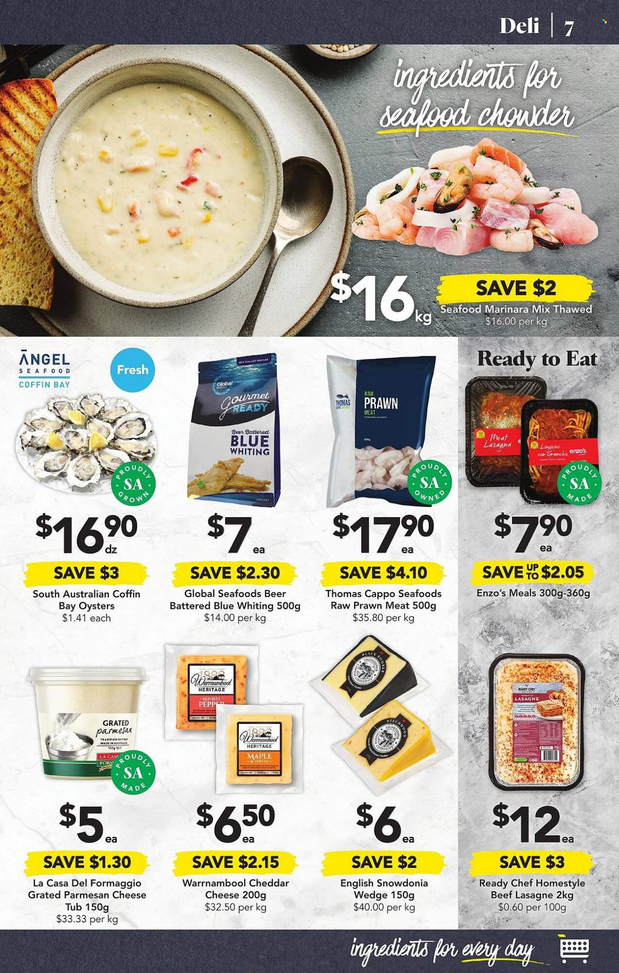 Drakes catalogue - 27 Jul 2022 - 2 Aug 2022. Page 7