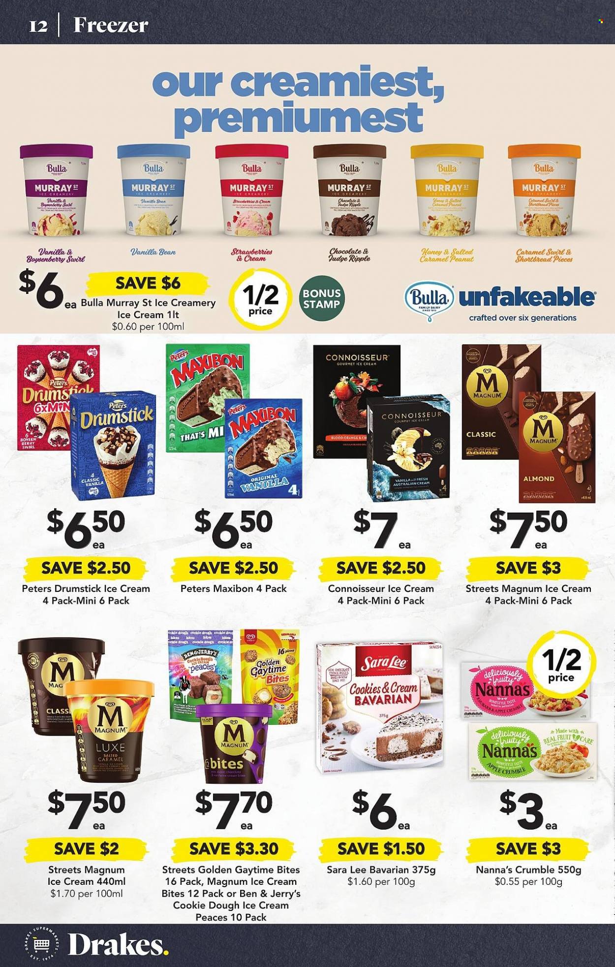 Drakes catalogue - 27 Jul 2022 - 2 Aug 2022. Page 12