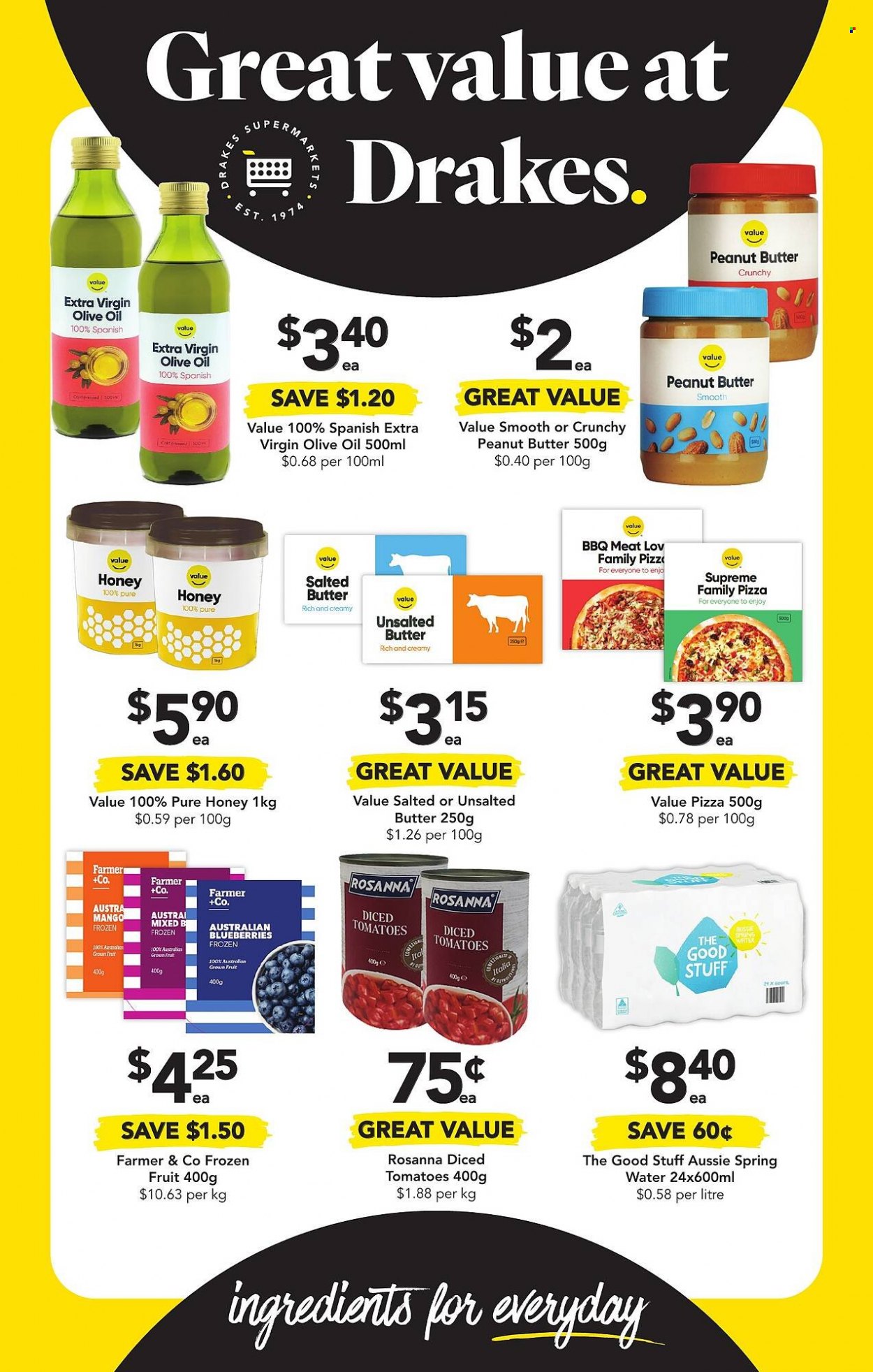Drakes catalogue - 27 Jul 2022 - 2 Aug 2022. Page 20