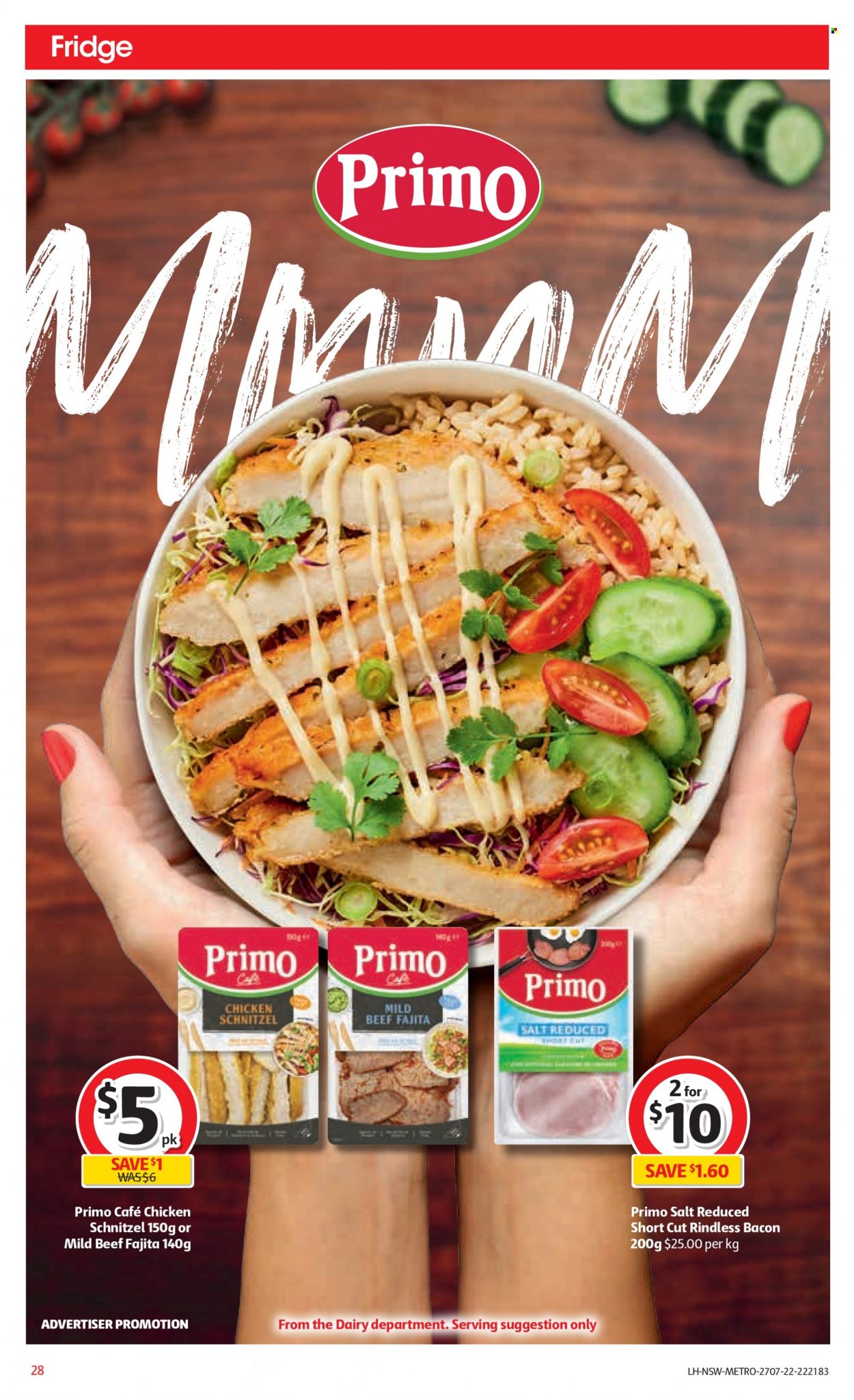 Coles catalogue - 27 Jul 2022 - 2 Aug 2022. Page 28