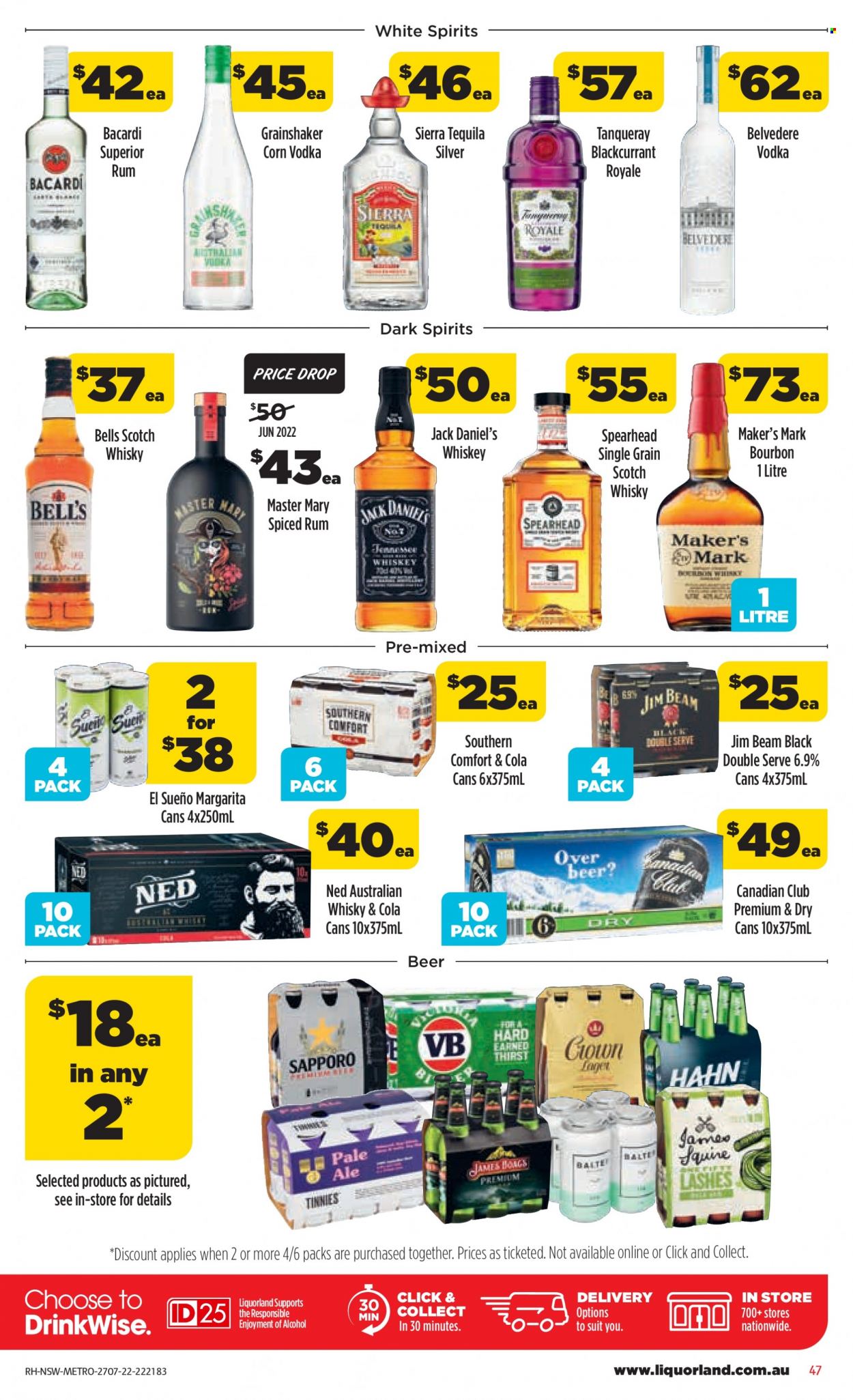 Coles catalogue - 27 Jul 2022 - 2 Aug 2022. Page 47
