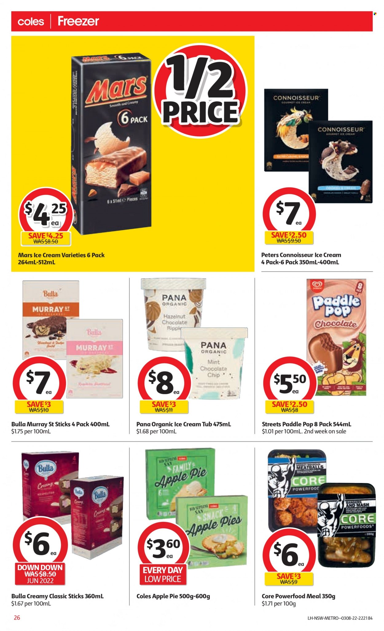 Coles catalogue - 3 Aug 2022 - 9 Aug 2022. Page 26