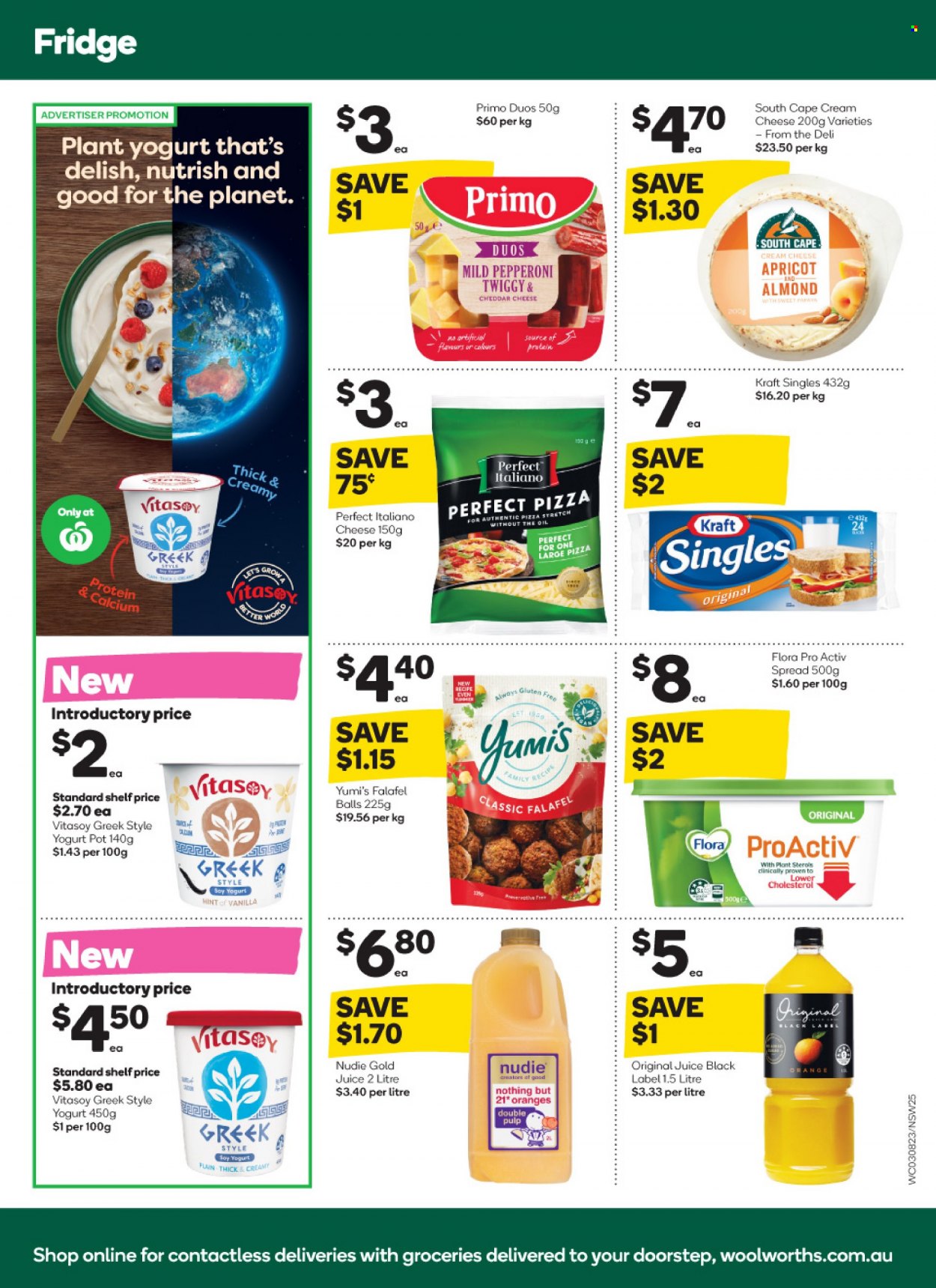 Woolworths catalogue - 3 Aug 2022 - 9 Aug 2022. Page 25