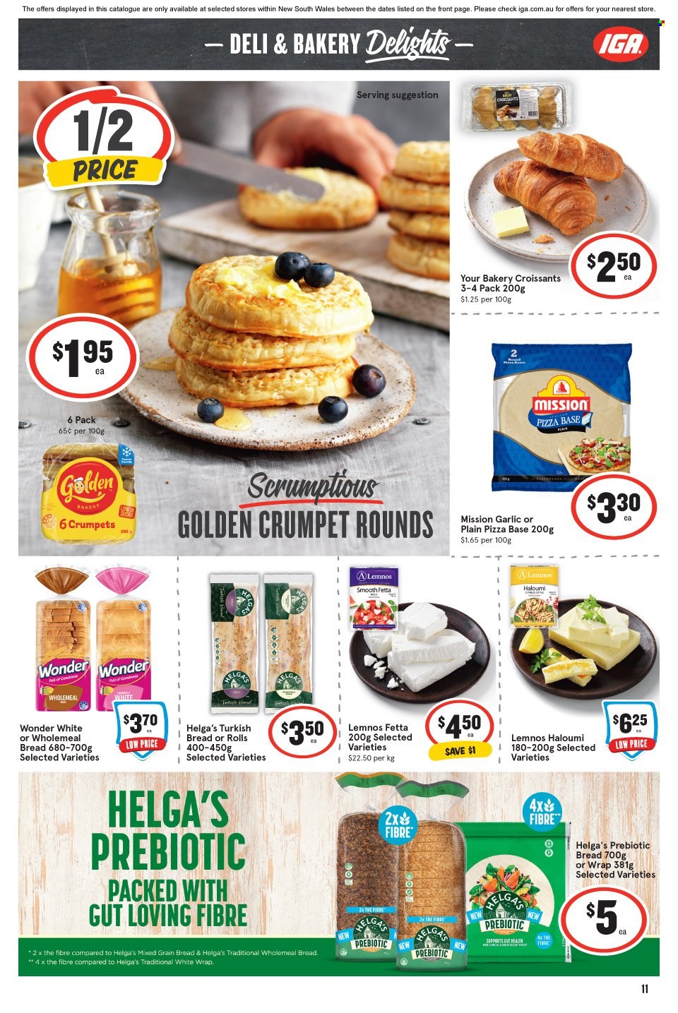 IGA catalogue - 3 Aug 2022 - 9 Aug 2022. Page 8
