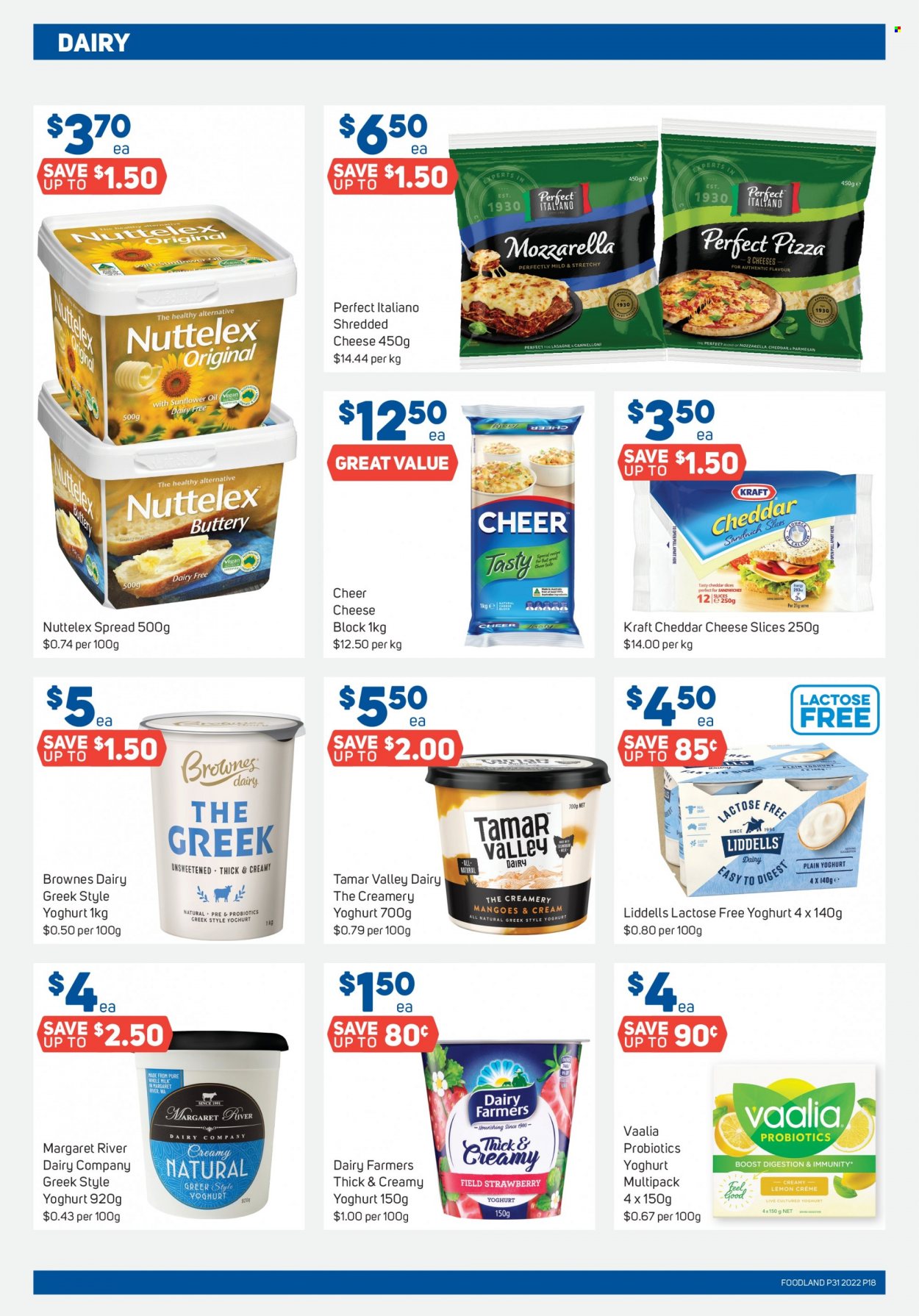 Foodland catalogue - 3 Aug 2022 - 9 Aug 2022. Page 18