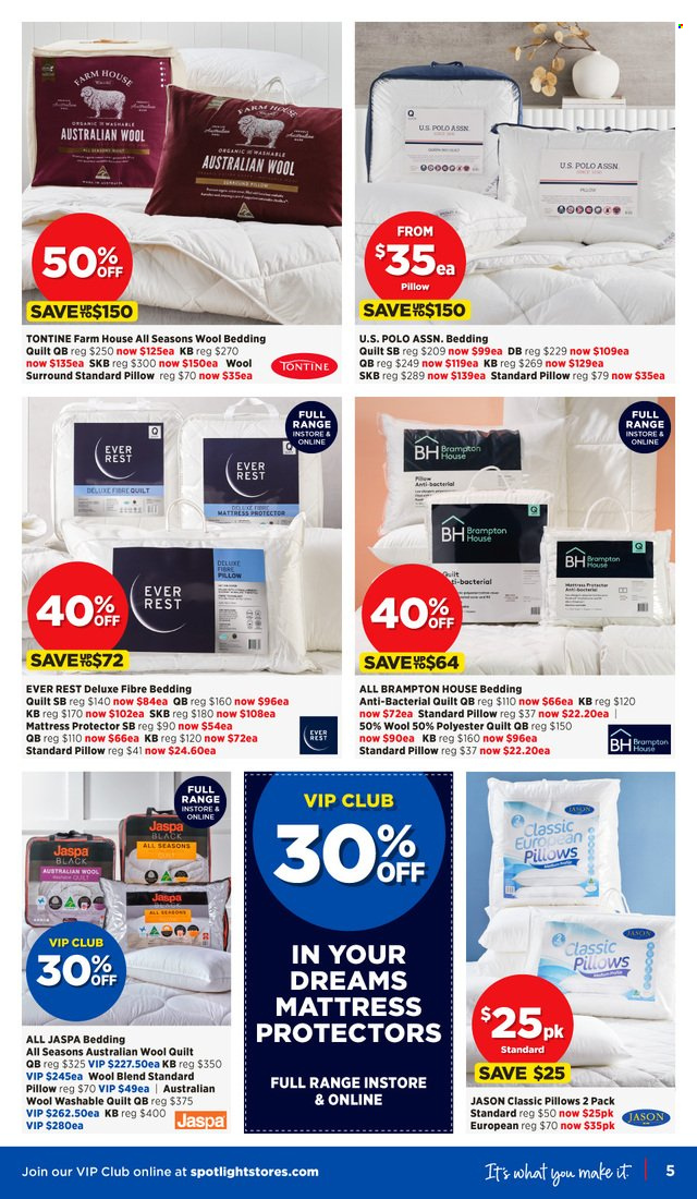 Spotlight catalogue - 3 Aug 2022 - 14 Aug 2022. Page 5