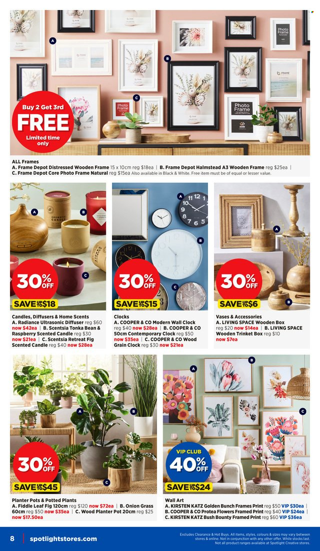 Spotlight catalogue - 3 Aug 2022 - 14 Aug 2022. Page 8
