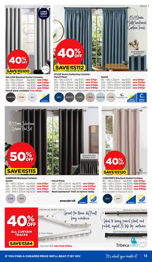 Spotlight catalogue - 3 Aug 2022 - 14 Aug 2022. Page 13