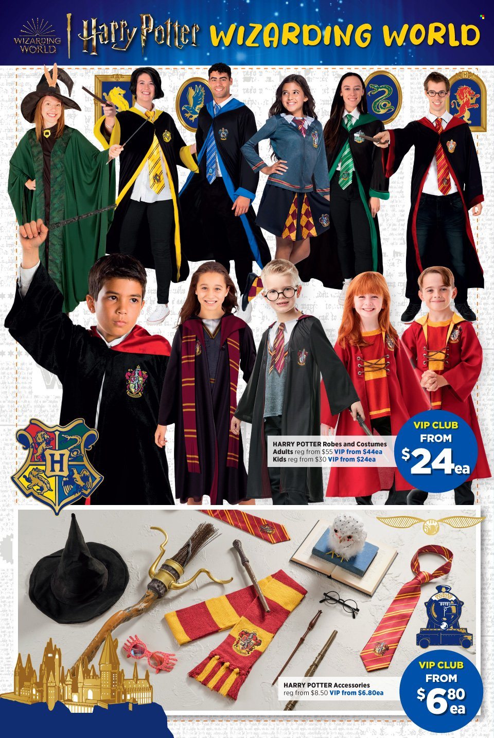Spotlight catalogue - 3 Aug 2022 - 14 Aug 2022. Page 7