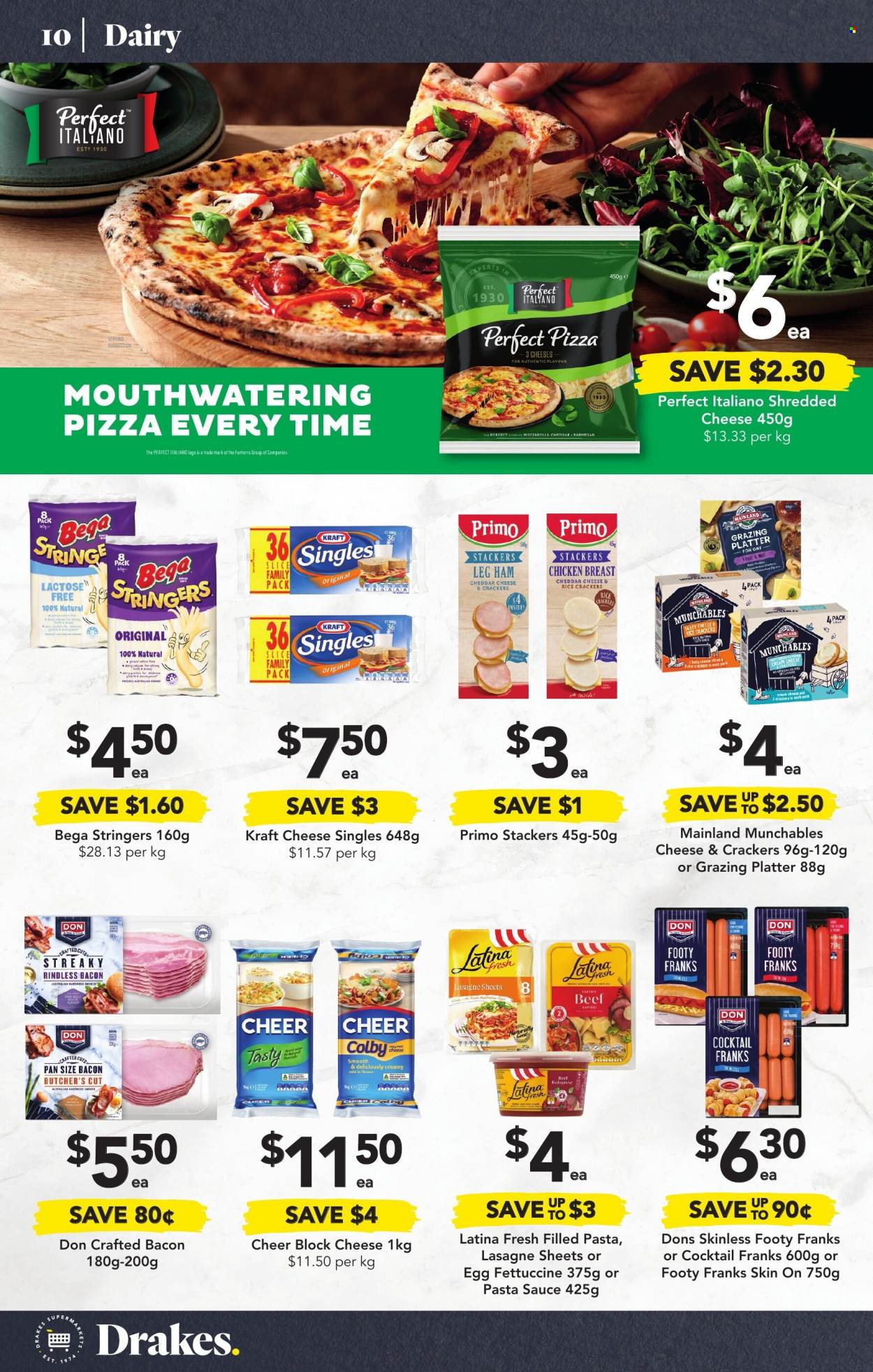 Drakes catalogue - 3 Aug 2022 - 9 Aug 2022. Page 10